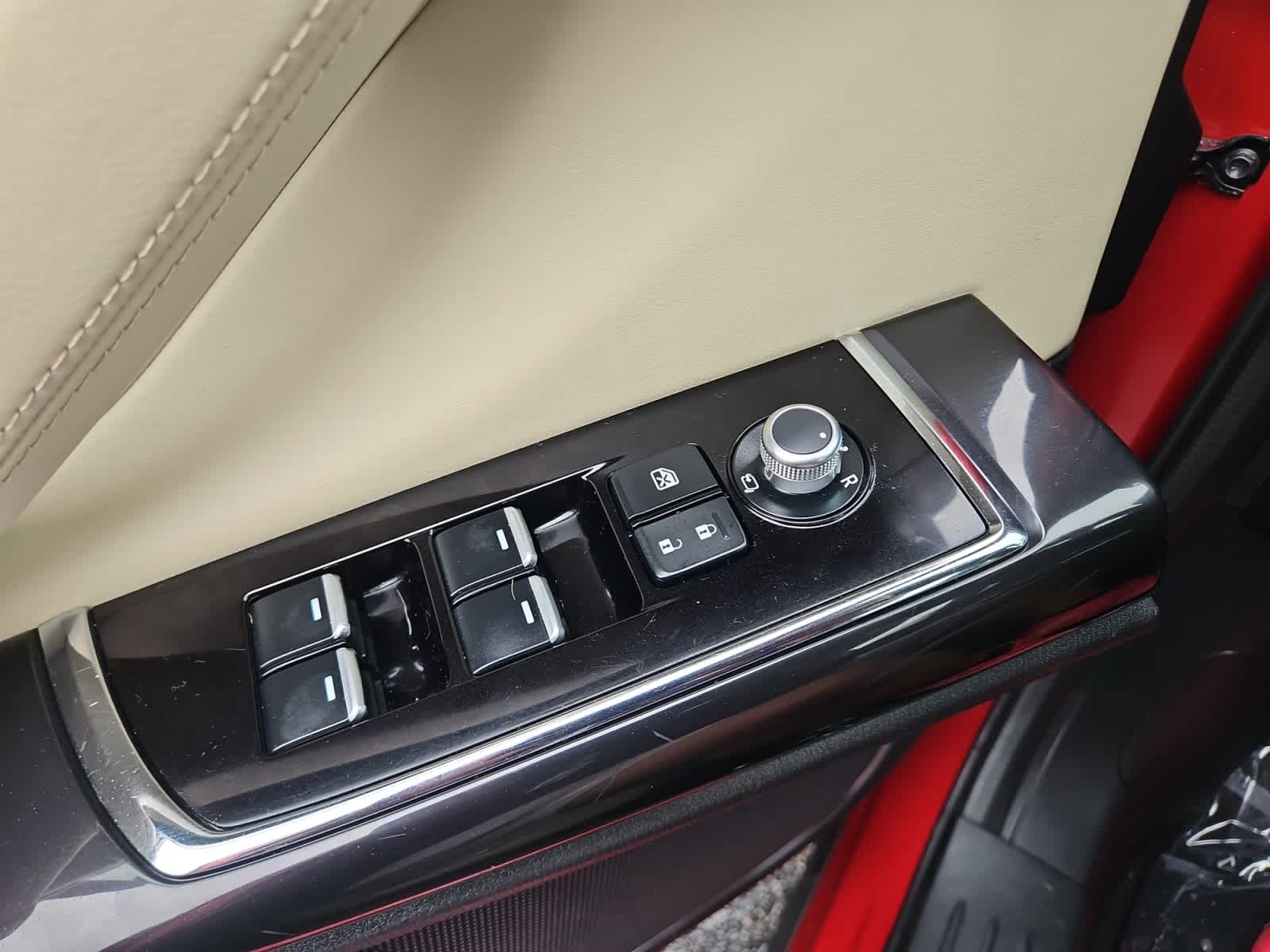 used 2019 Mazda CX-9 car, priced at $18,998