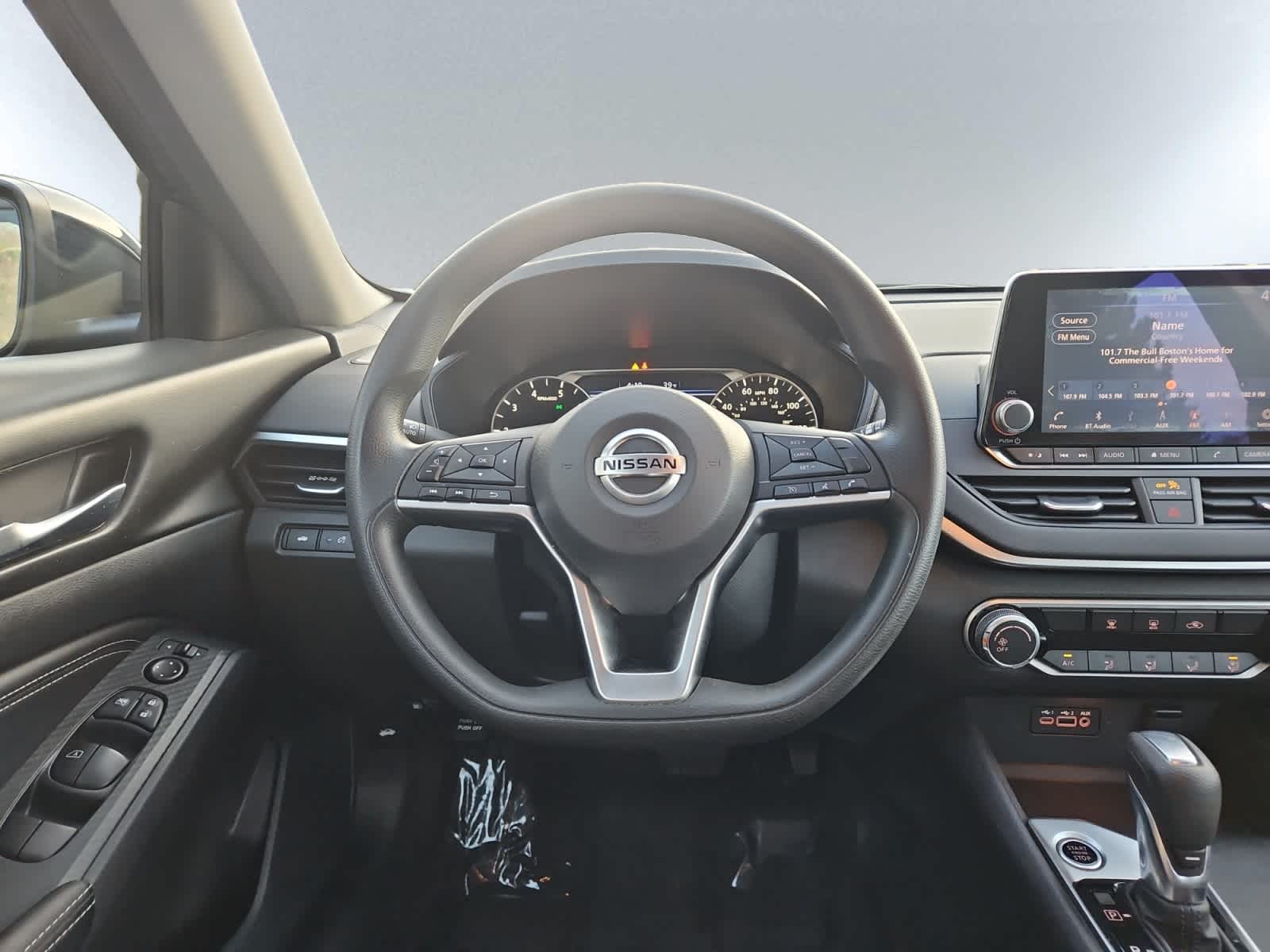 used 2020 Nissan Altima car, priced at $16,998