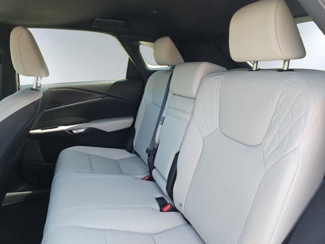 used 2024 Lexus RX car, priced at $52,998
