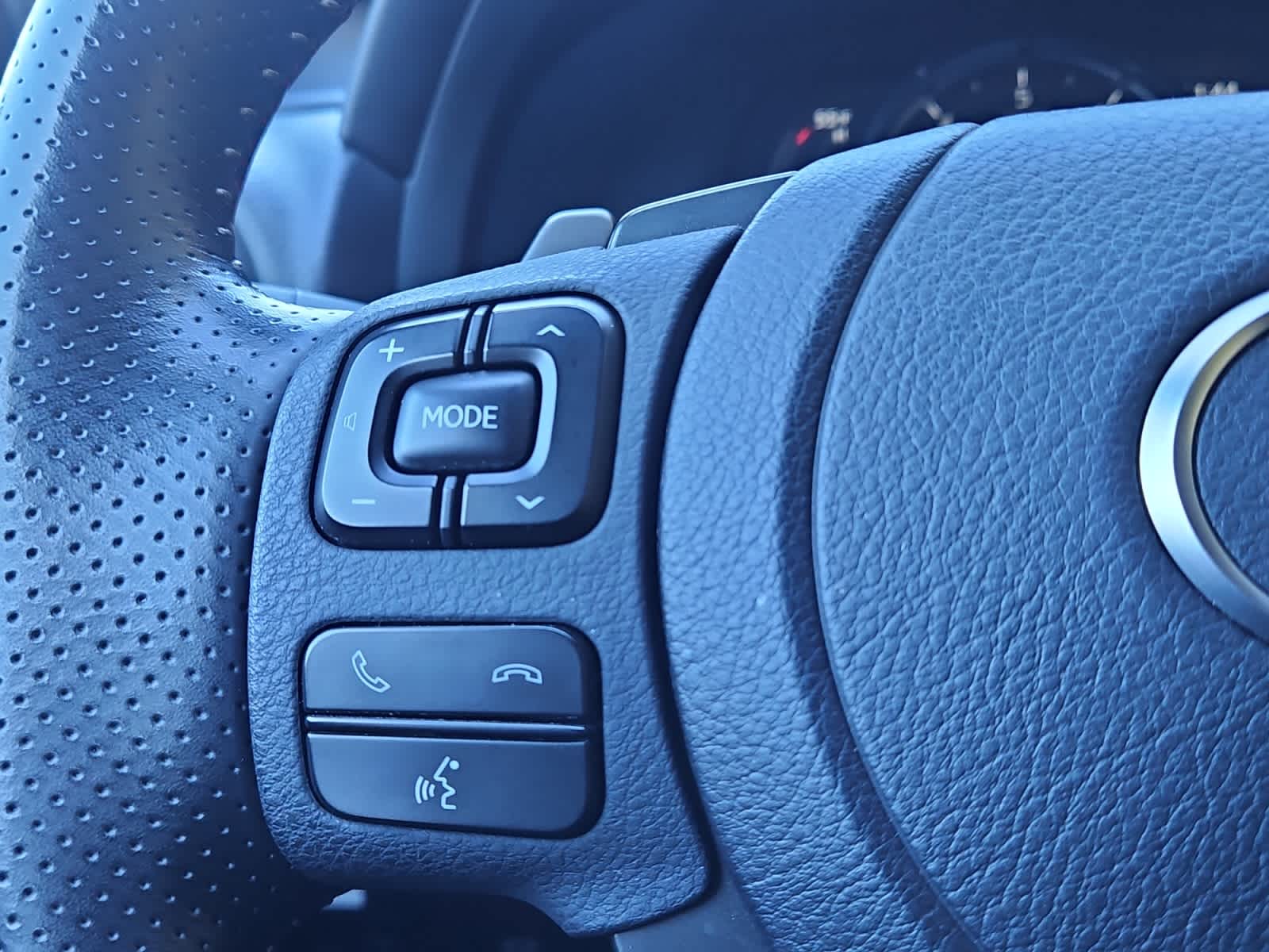 used 2023 Lexus IS 350 car, priced at $43,998