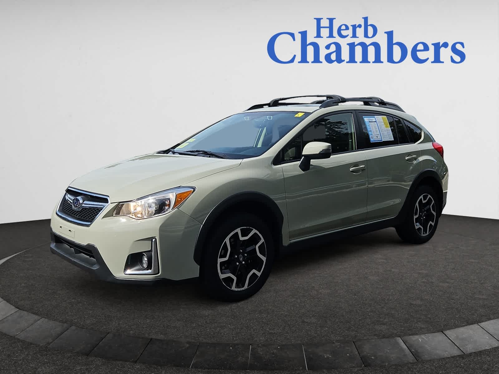 used 2016 Subaru Crosstrek car, priced at $15,498