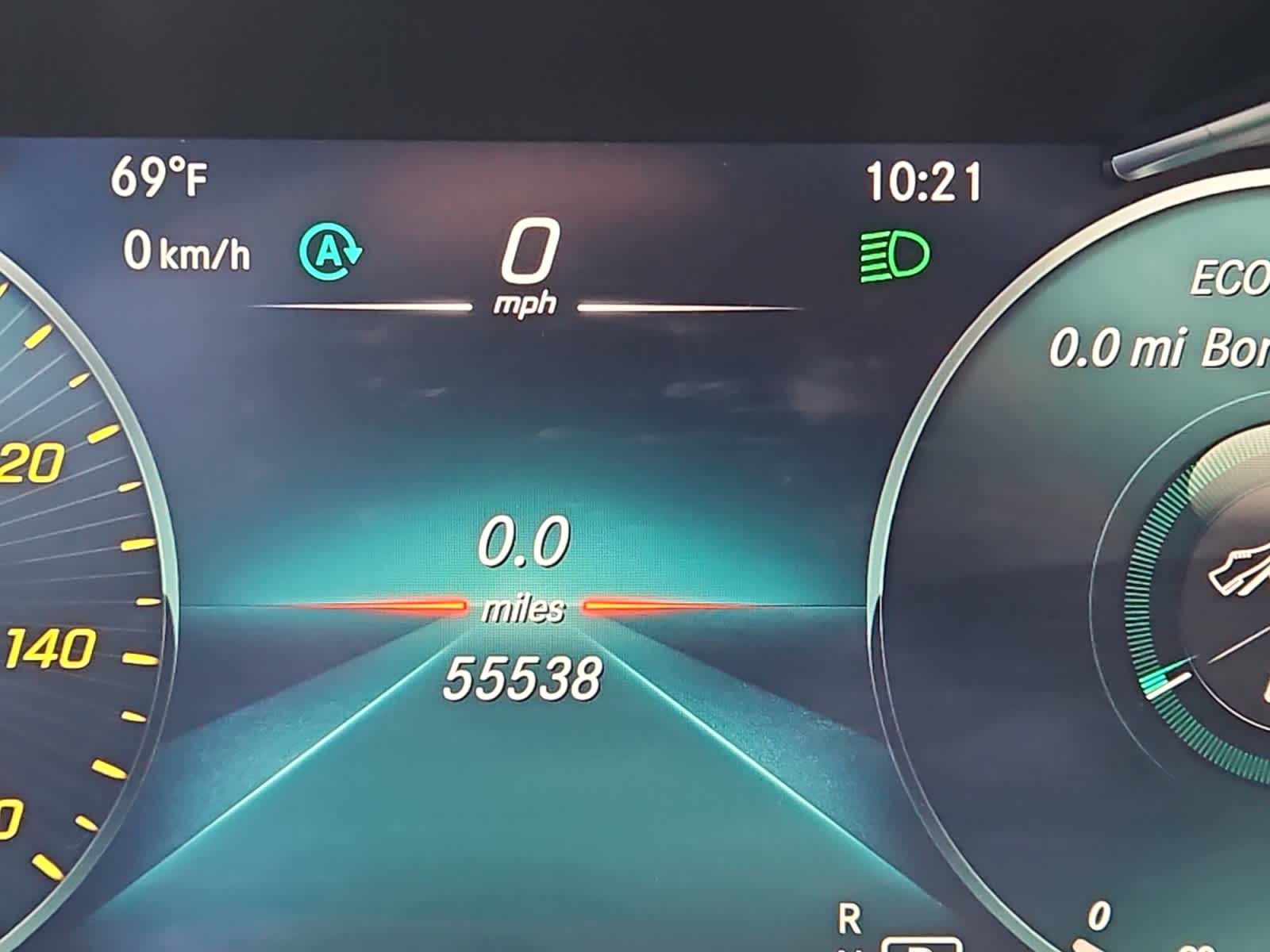 used 2022 Mercedes-Benz GLC car, priced at $29,488