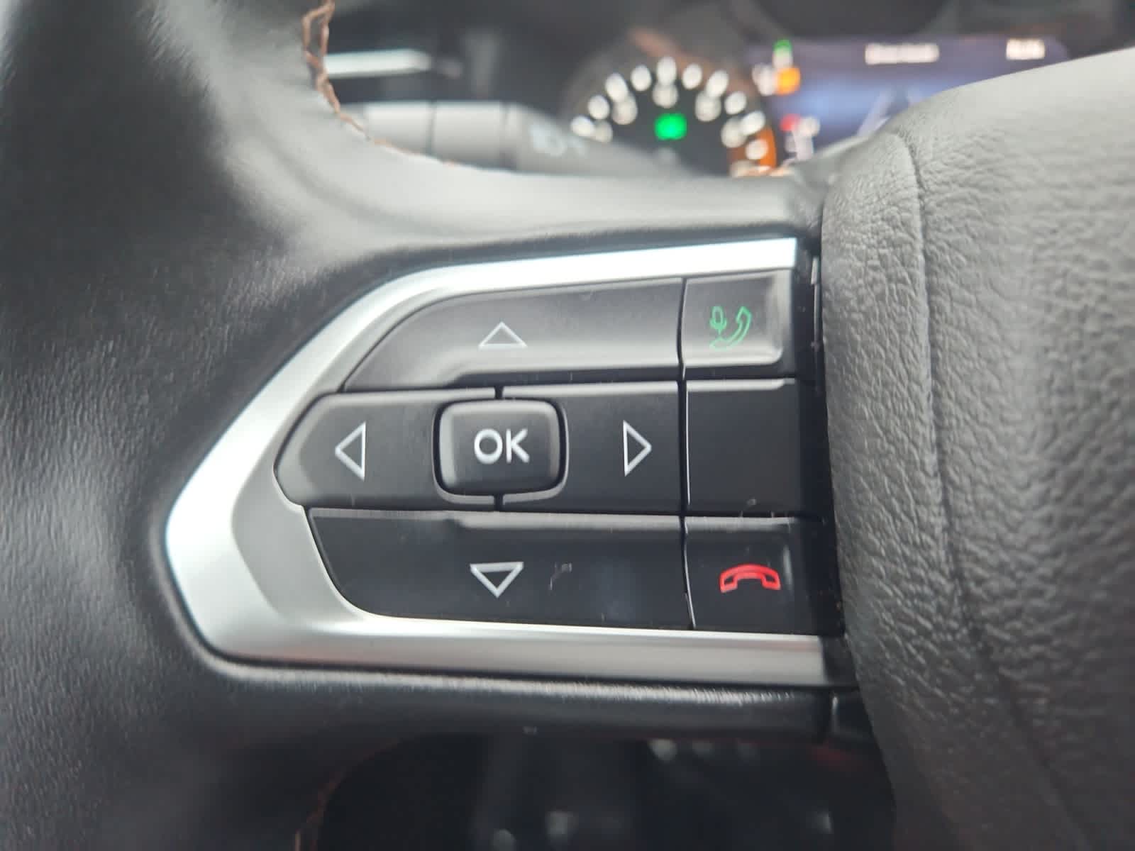 used 2022 Jeep Compass car, priced at $21,498