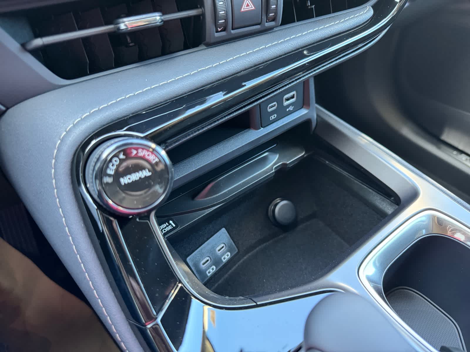 used 2025 Lexus NX 350 car, priced at $42,998