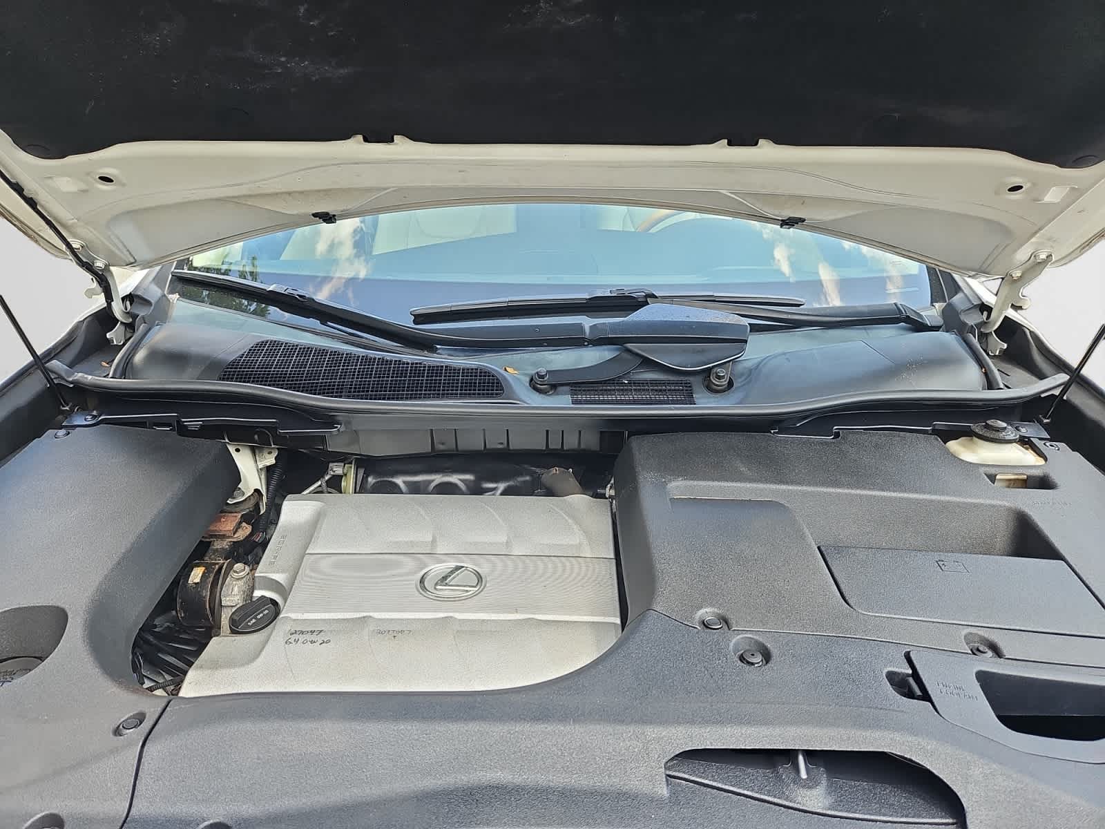 used 2012 Lexus RX 350 car, priced at $12,498