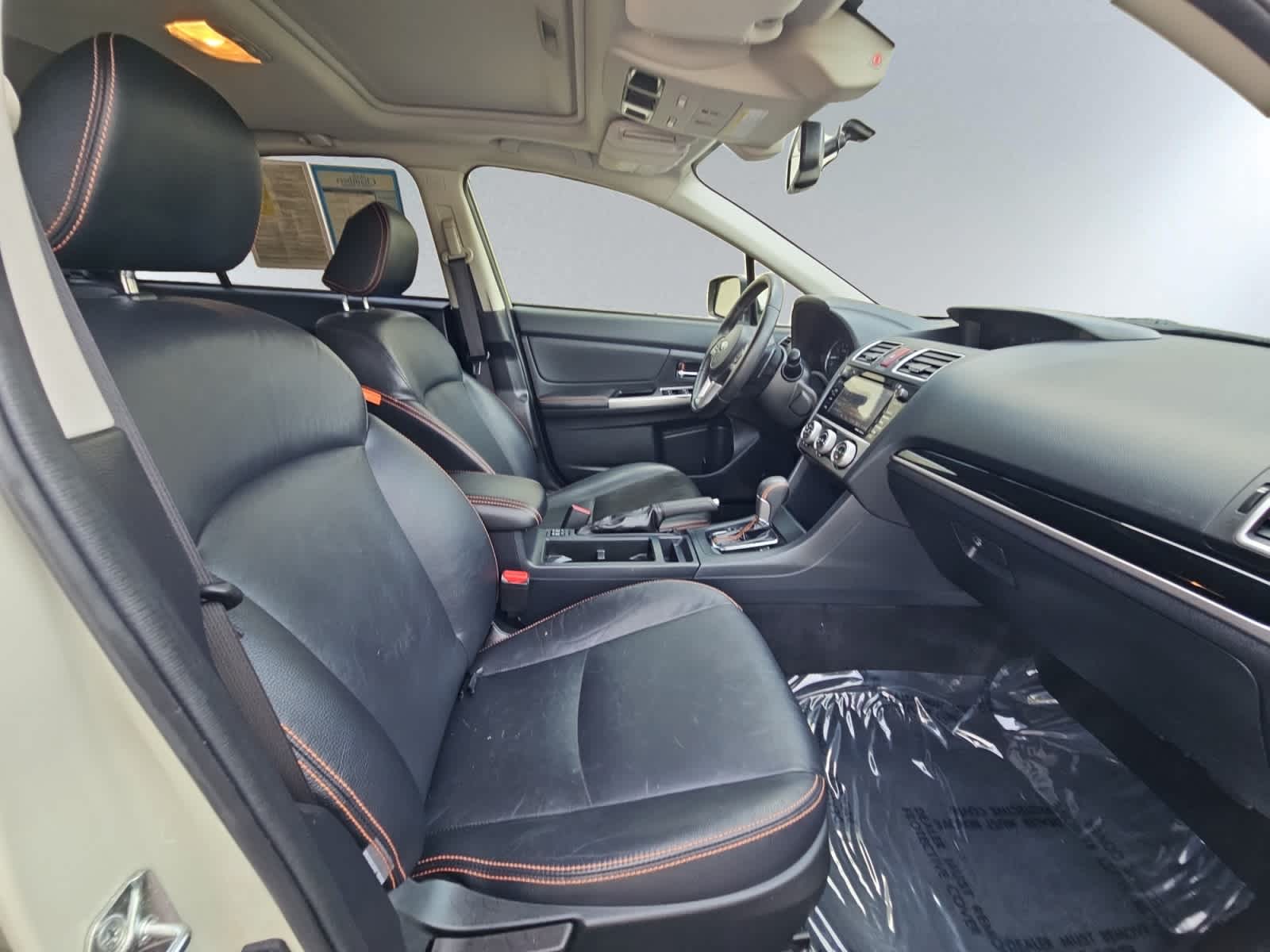 used 2016 Subaru Crosstrek car, priced at $15,498