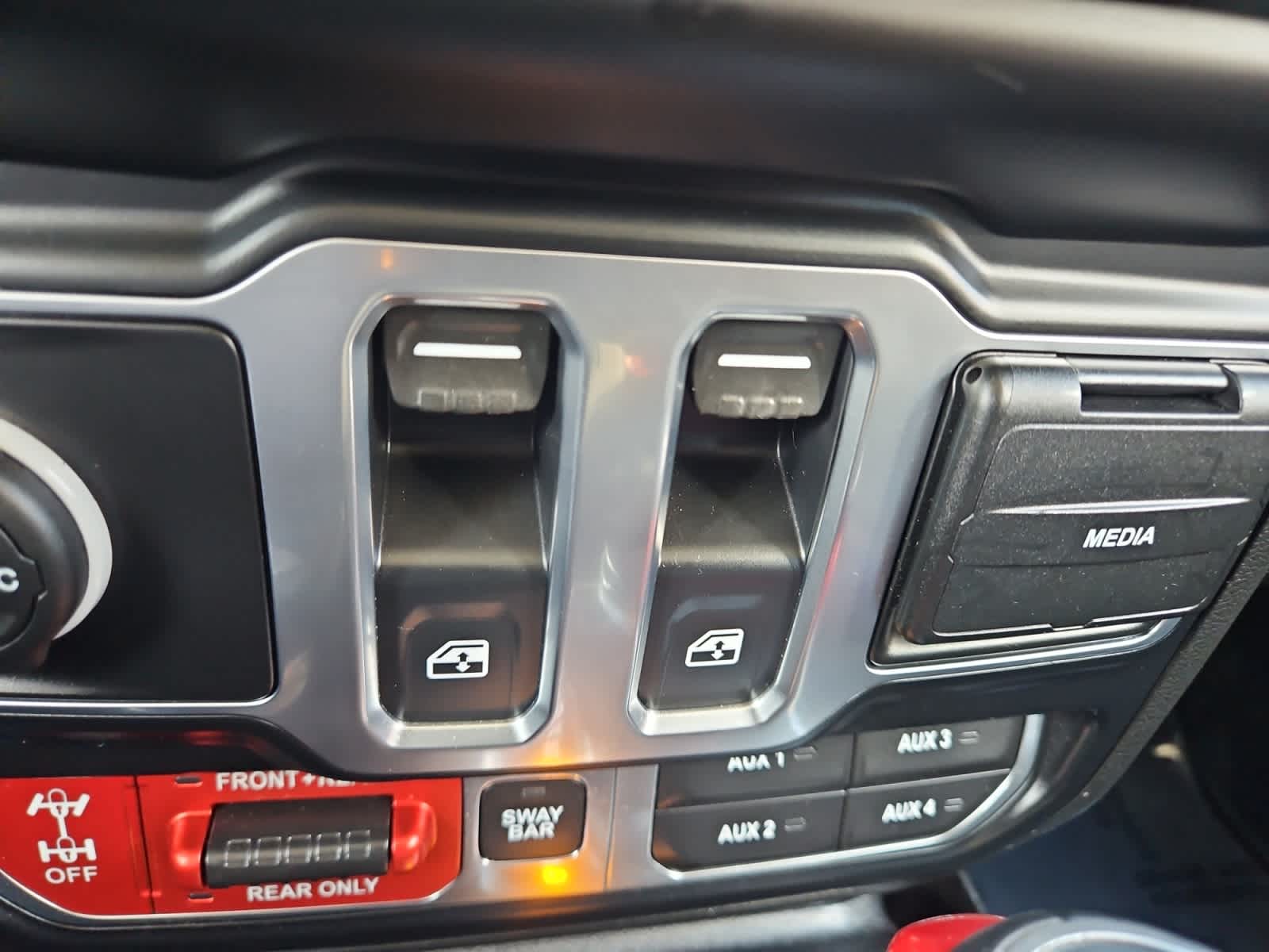 used 2019 Jeep Wrangler car, priced at $27,998