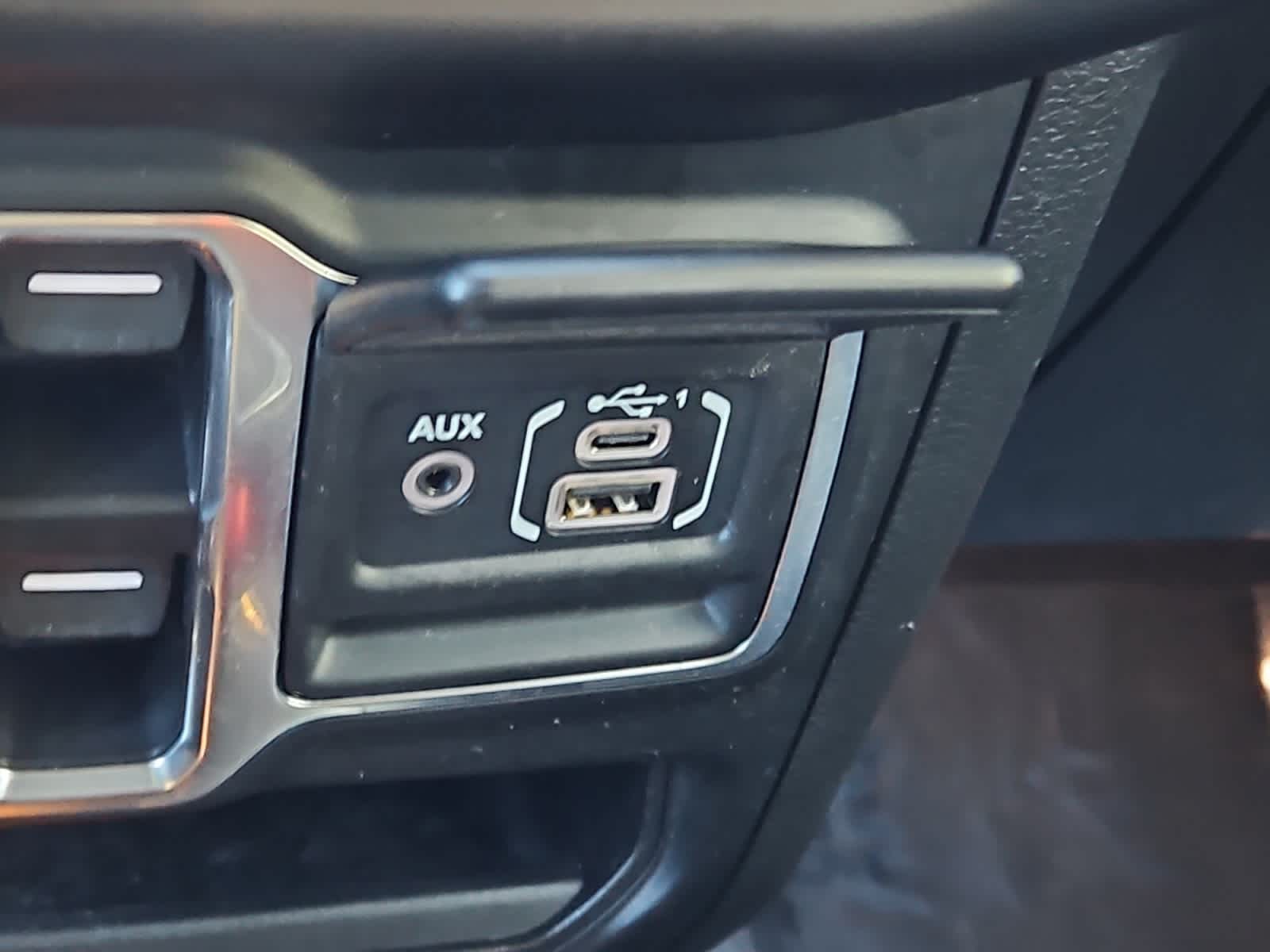 used 2023 Jeep Wrangler 4xe car, priced at $32,498