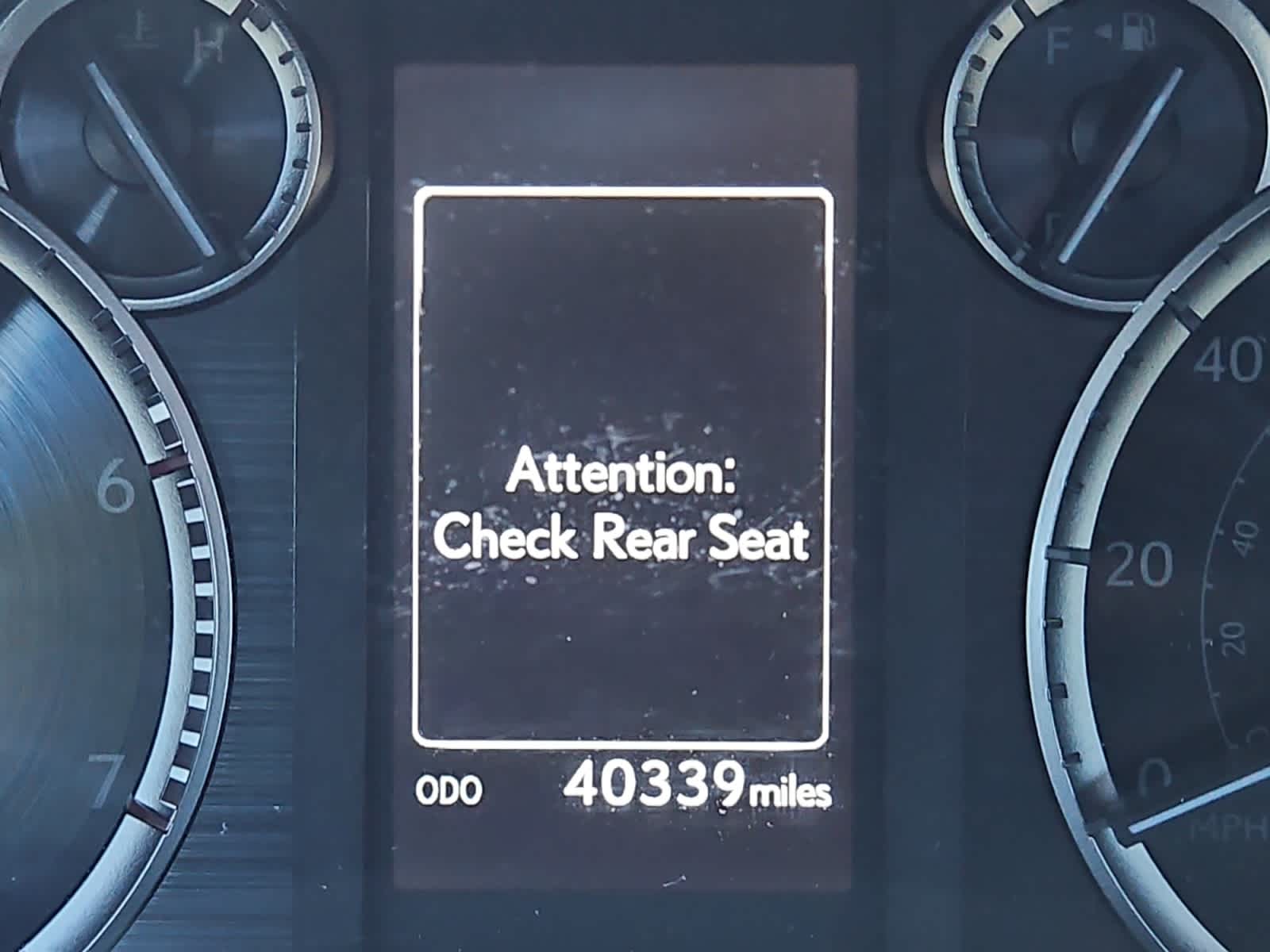 used 2023 Lexus GX 460 car, priced at $54,388