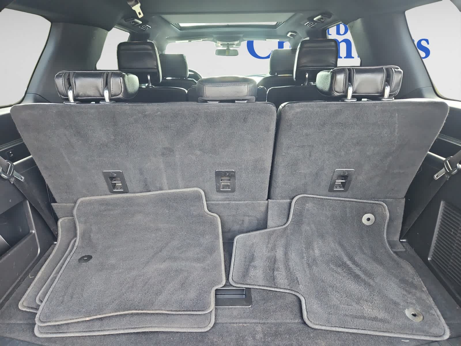 used 2018 Ford Expedition car, priced at $20,998