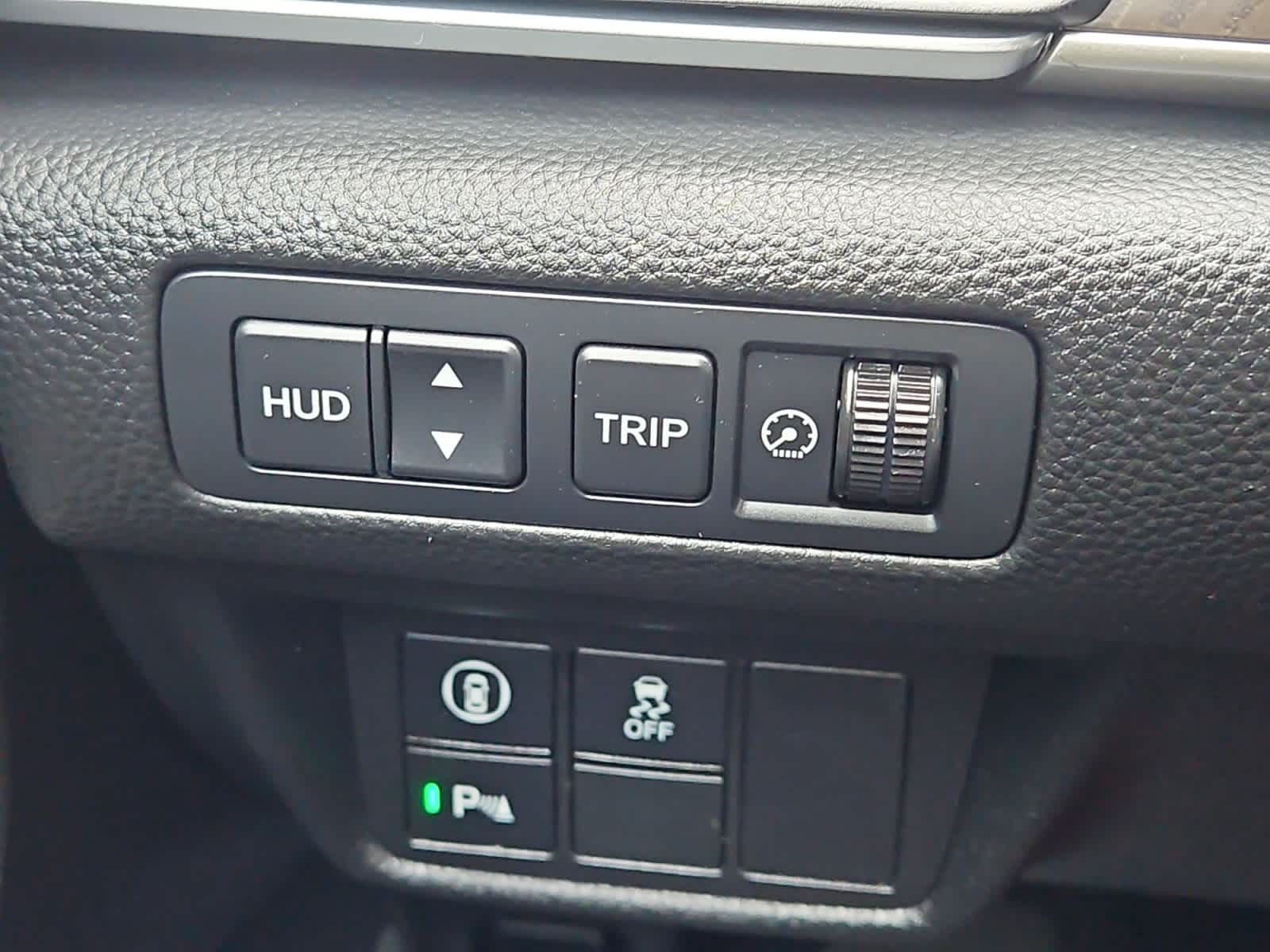 used 2021 Honda Accord Hybrid car, priced at $20,598