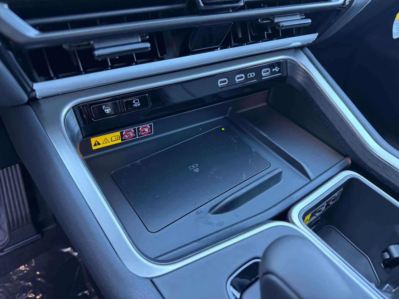 new 2026 Lexus TX 350 car