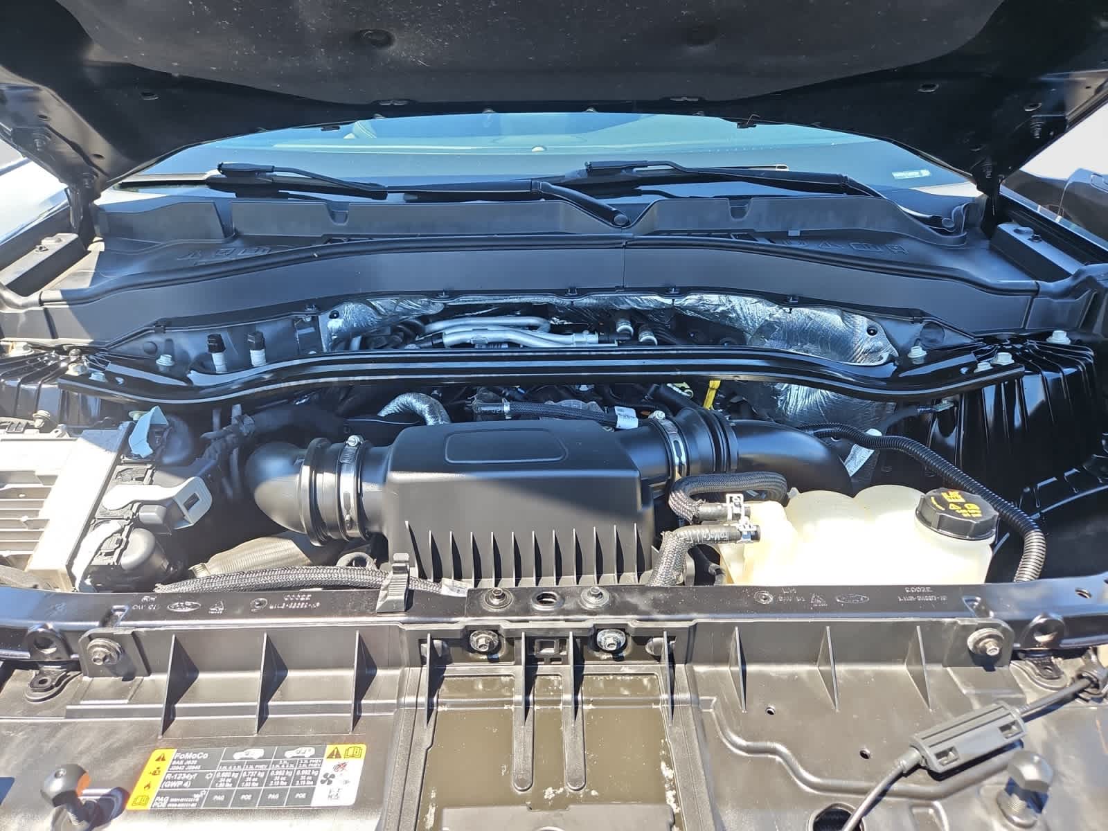 used 2020 Ford Explorer car, priced at $27,588