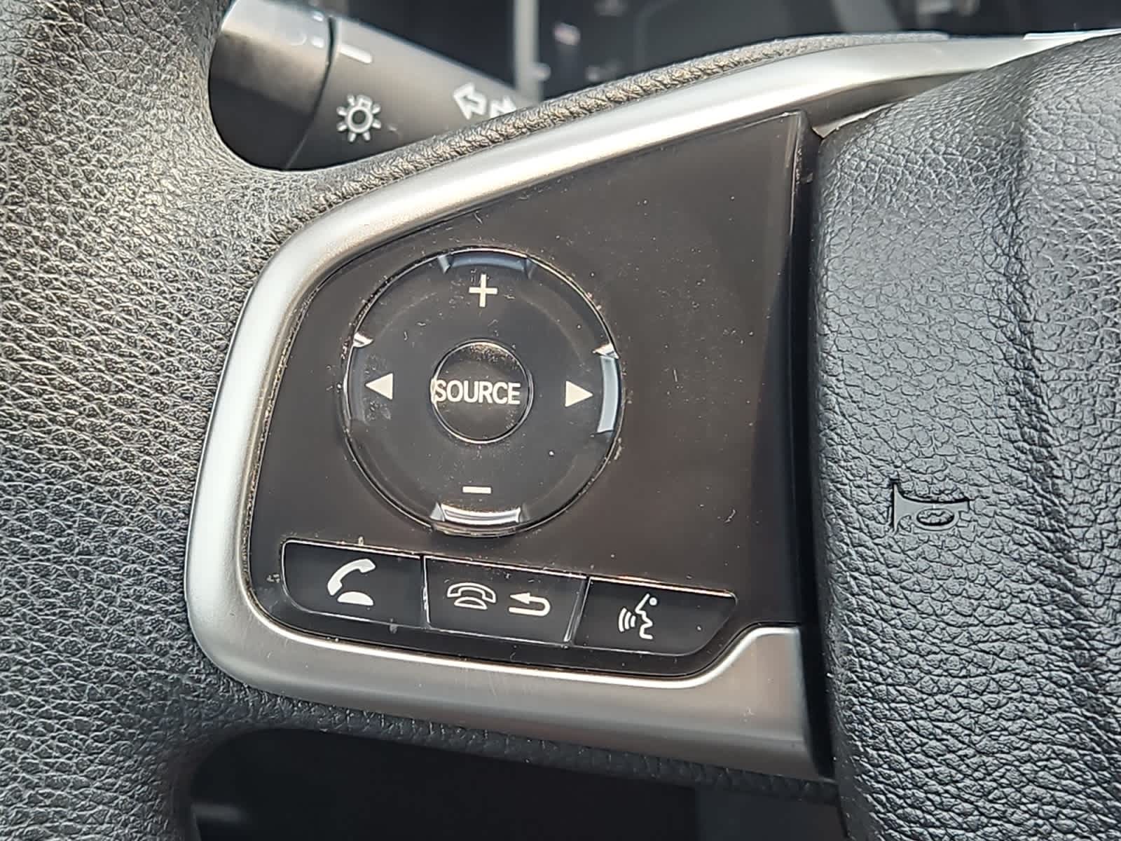 used 2017 Honda CR-V car, priced at $16,998