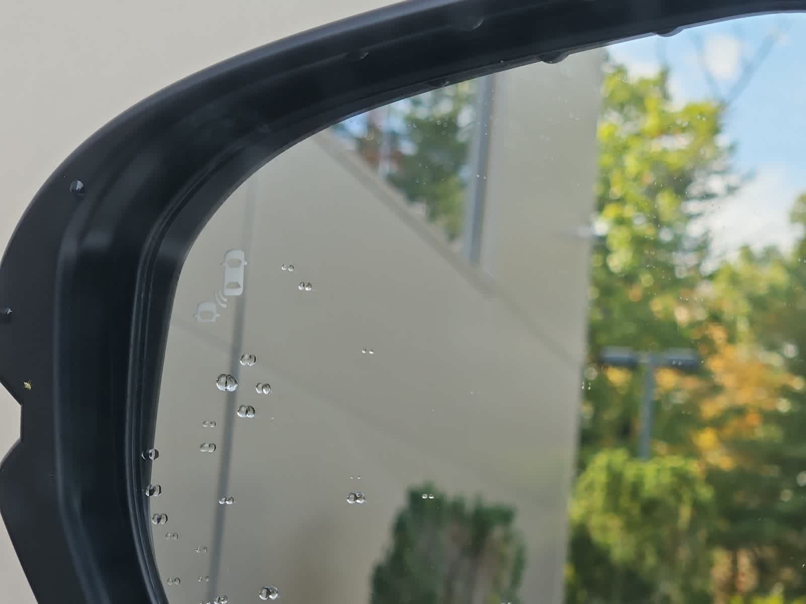 used 2025 Honda CR-V Hybrid car, priced at $35,998