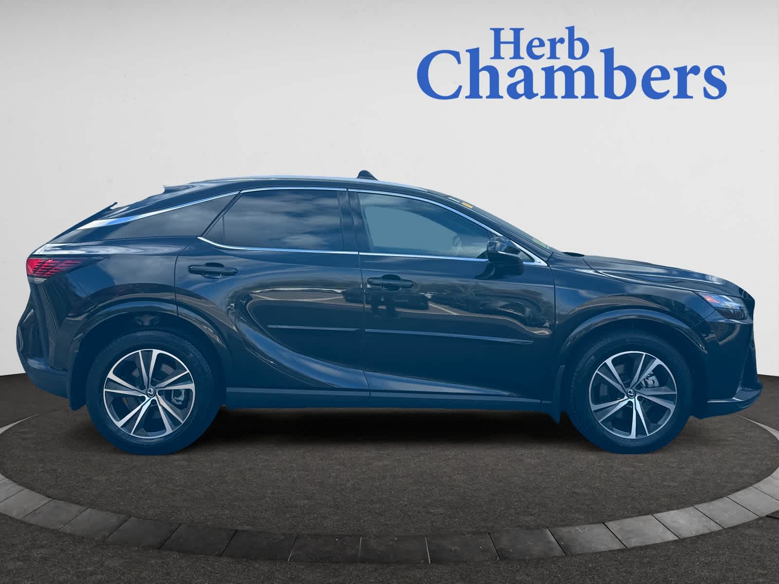 used 2023 Lexus RX 350 car, priced at $49,598