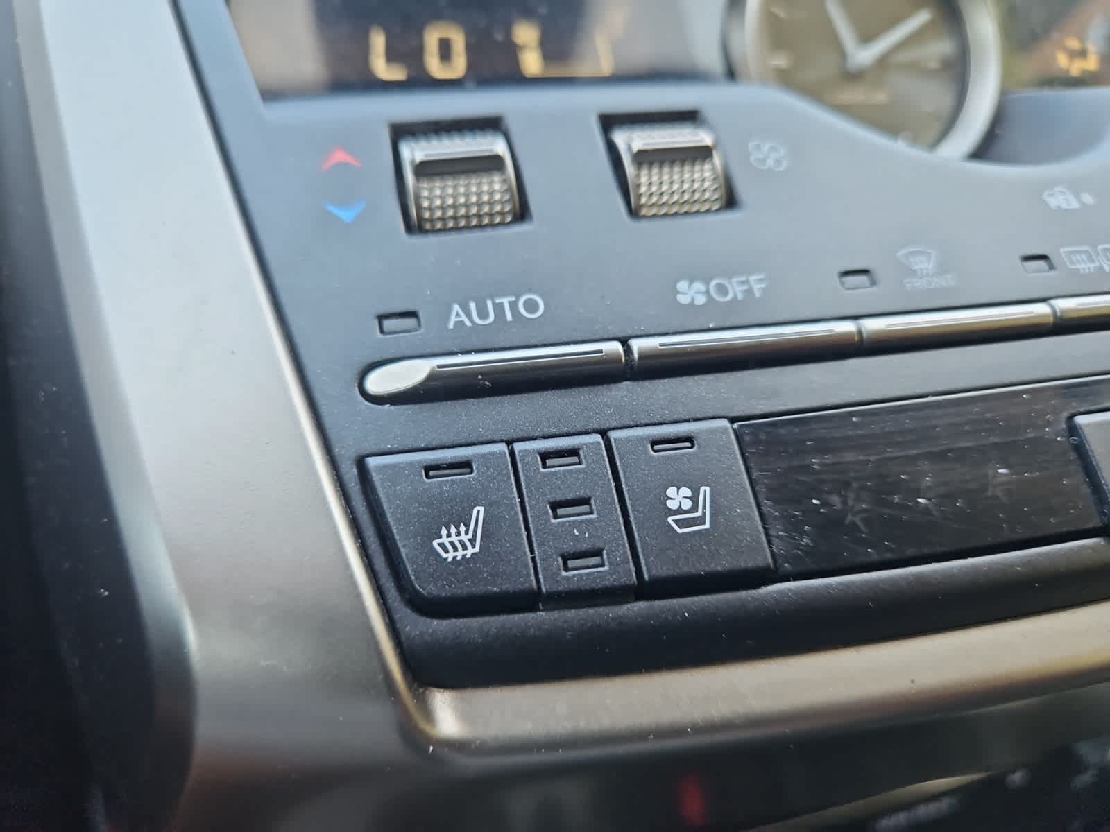 used 2021 Lexus NX car, priced at $26,998