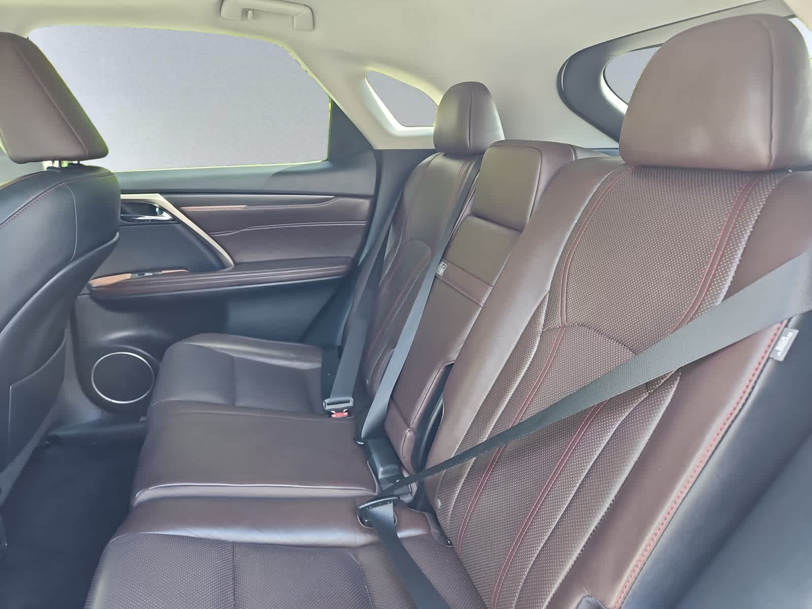 used 2018 Lexus RX 350 car, priced at $27,998