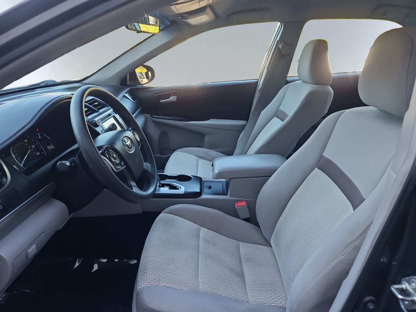 used 2014 Toyota Camry car, priced at $11,998