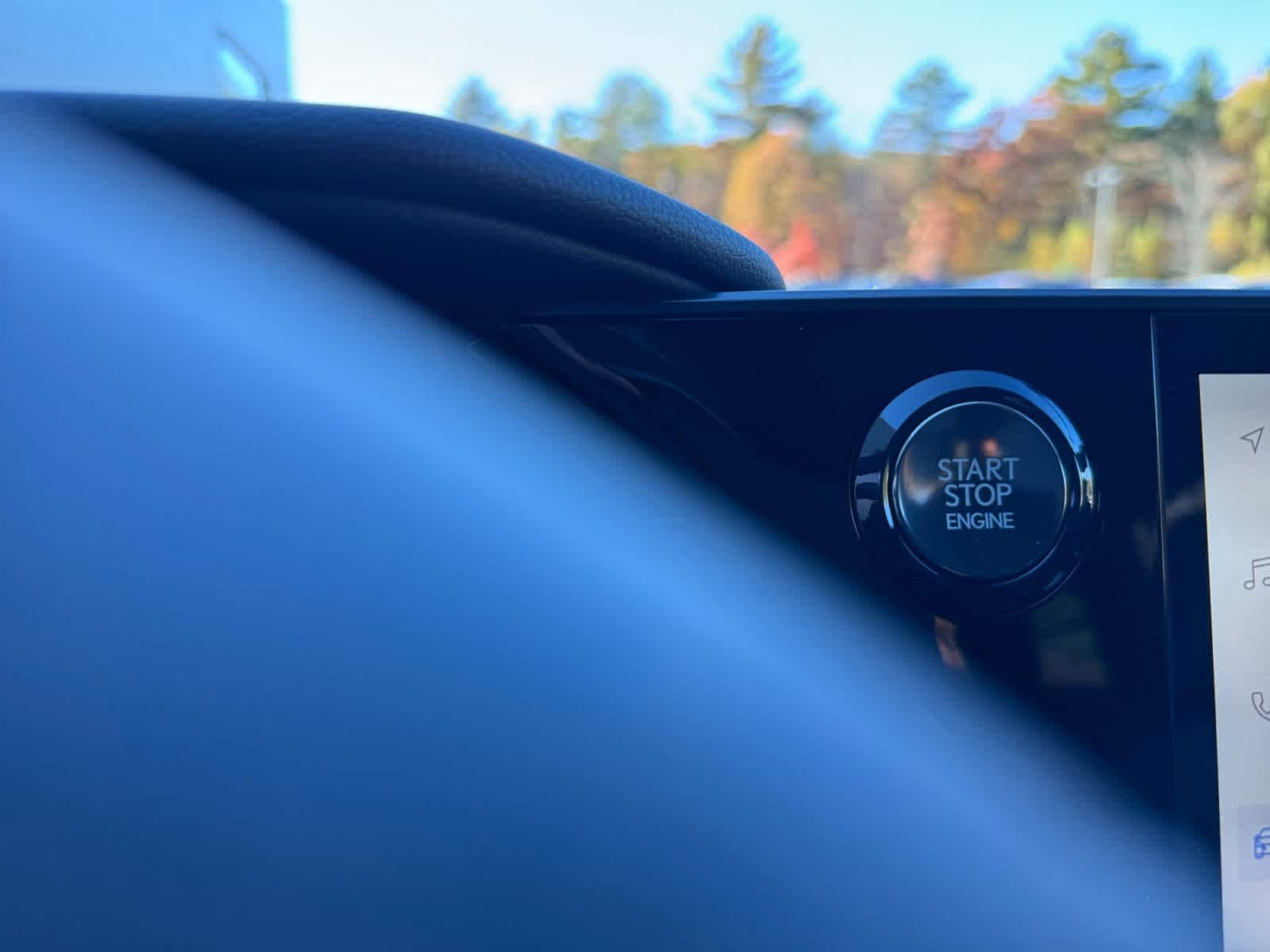 new 2026 Lexus TX 350 car