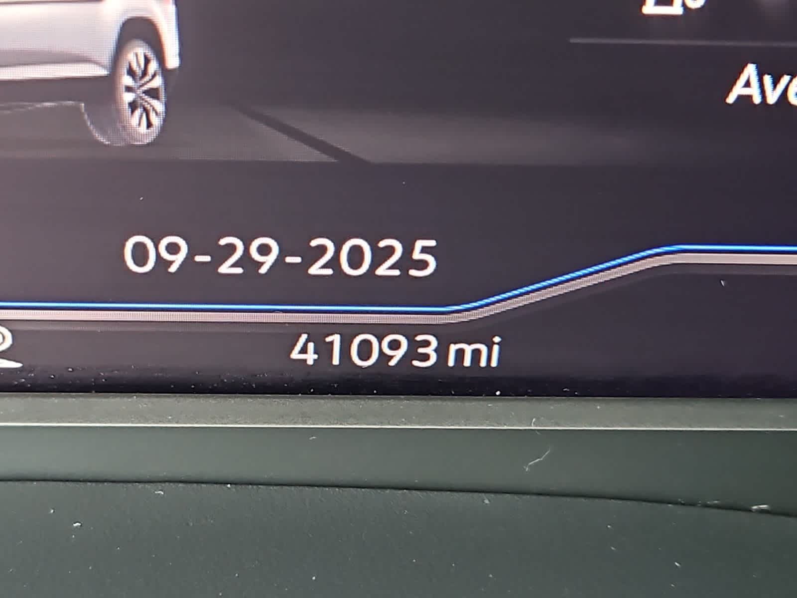 used 2022 Volkswagen Atlas car, priced at $33,998