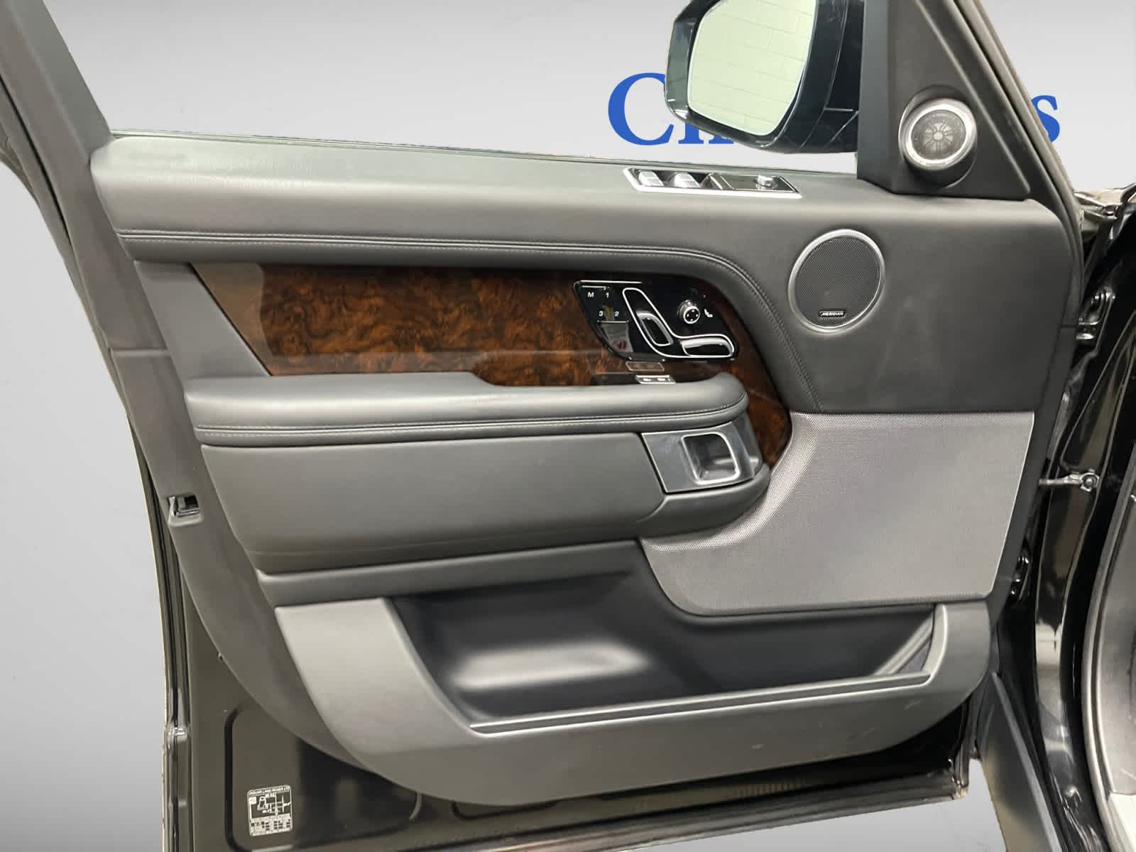 used 2021 Land Rover Range Rover car, priced at $27,998