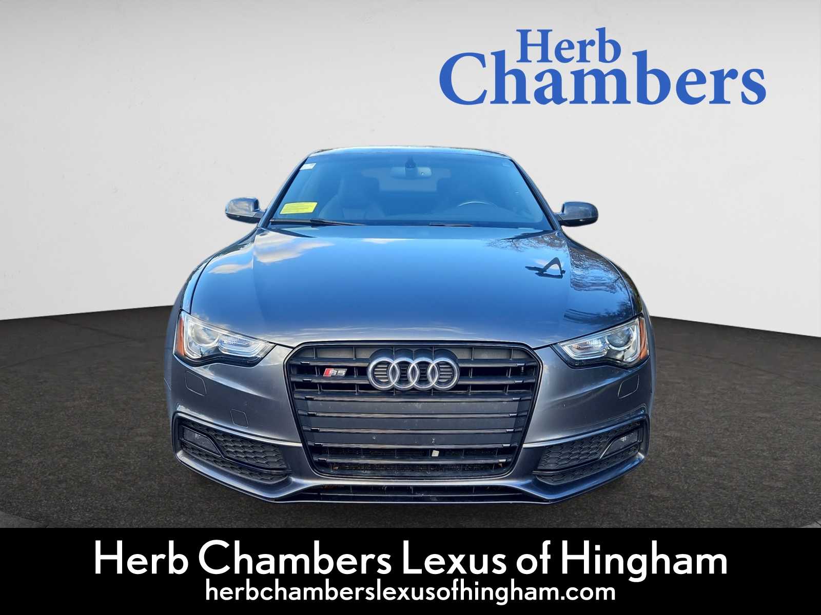 used 2017 Audi S5 car, priced at $22,998