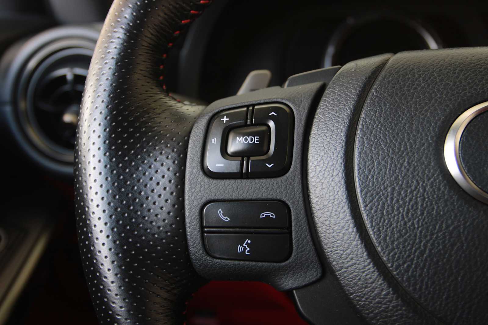 used 2024 Lexus IS car, priced at $47,998