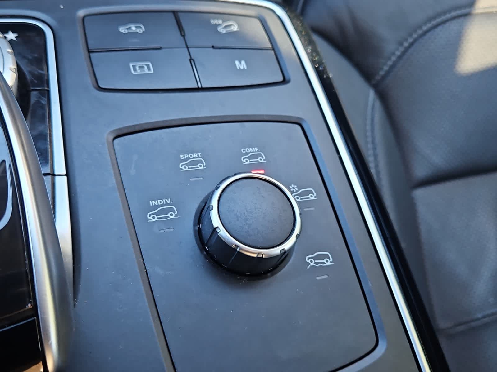 used 2018 Mercedes-Benz GLS car, priced at $25,598