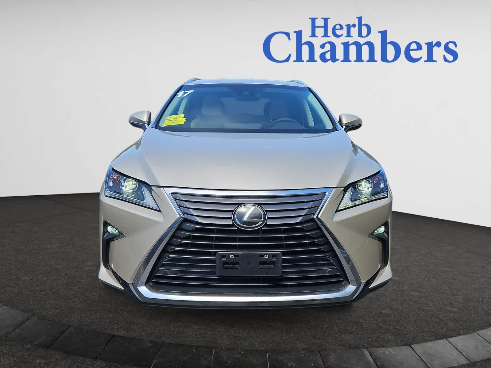 used 2017 Lexus RX car, priced at $24,998