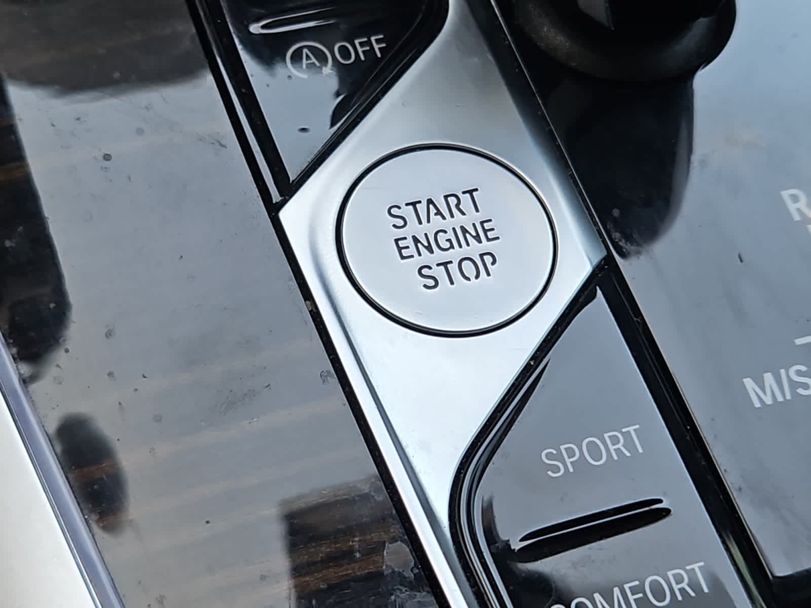 used 2019 BMW X7 car, priced at $31,998