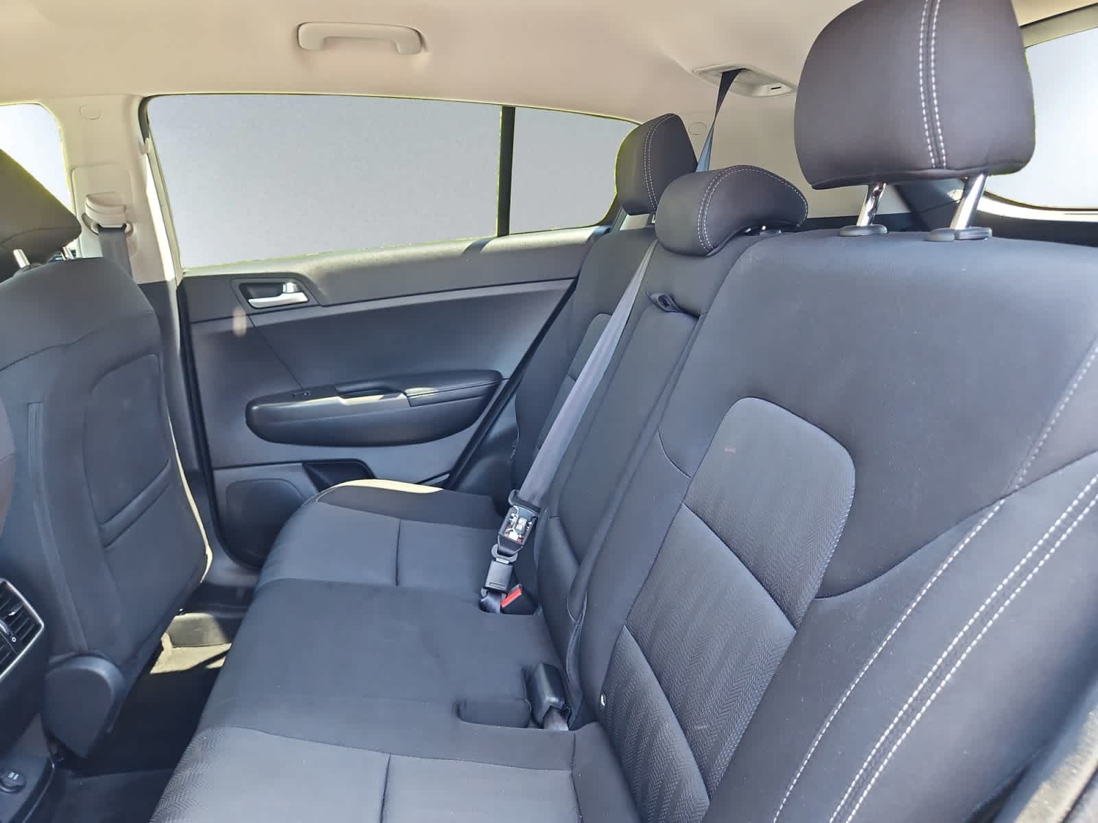 used 2017 Kia Sportage car, priced at $11,998