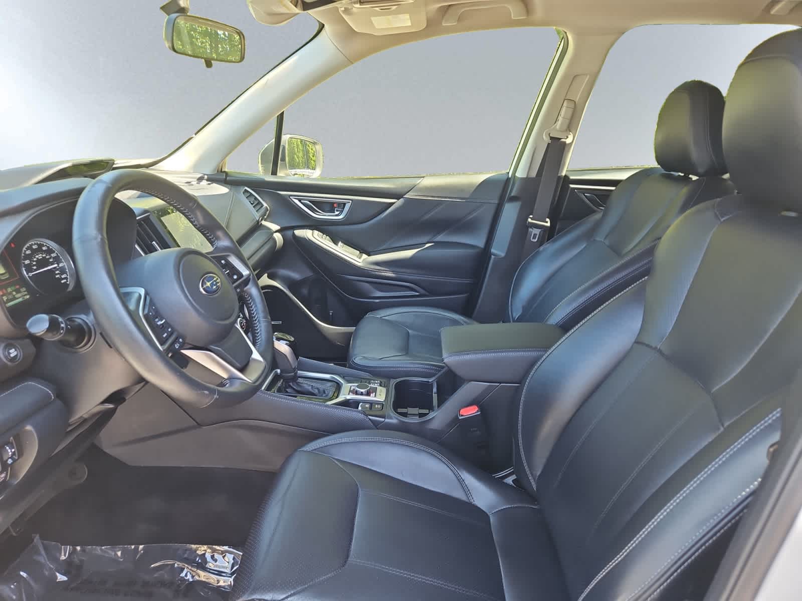 used 2020 Subaru Outback car, priced at $19,998