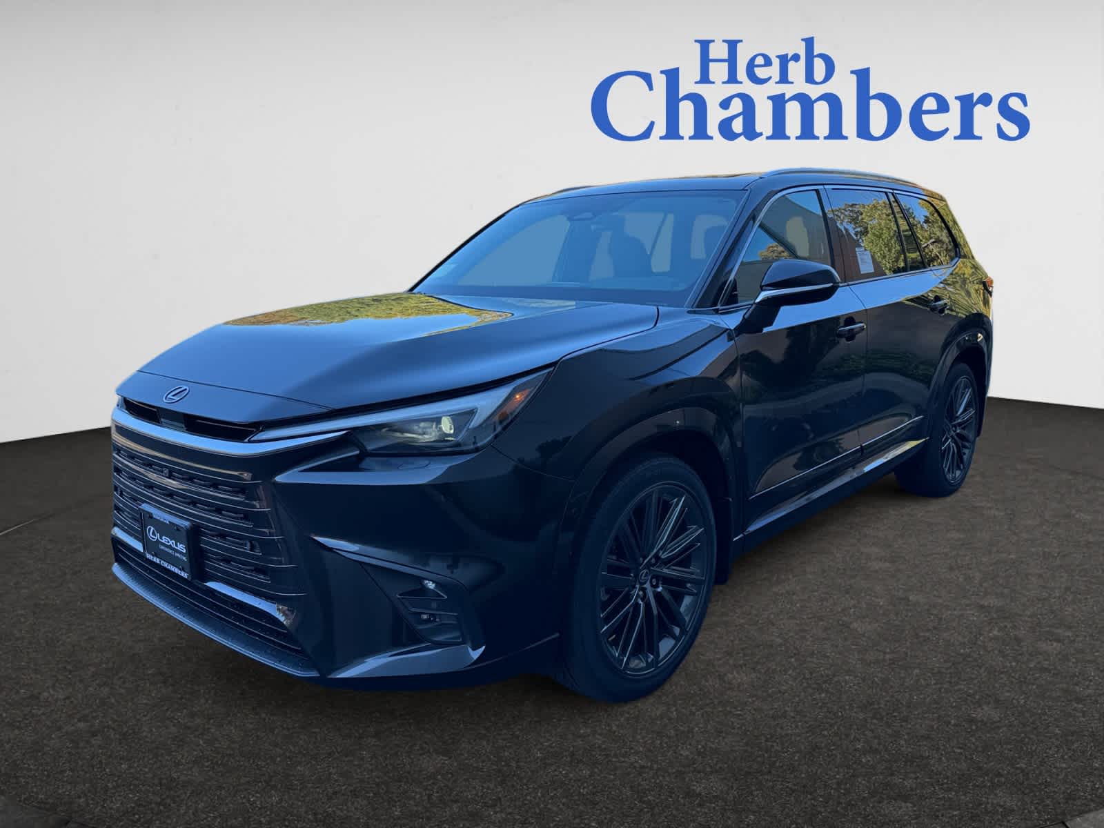 new 2026 Lexus TX 350 car