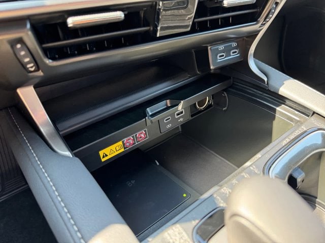 new 2025 Lexus RX car