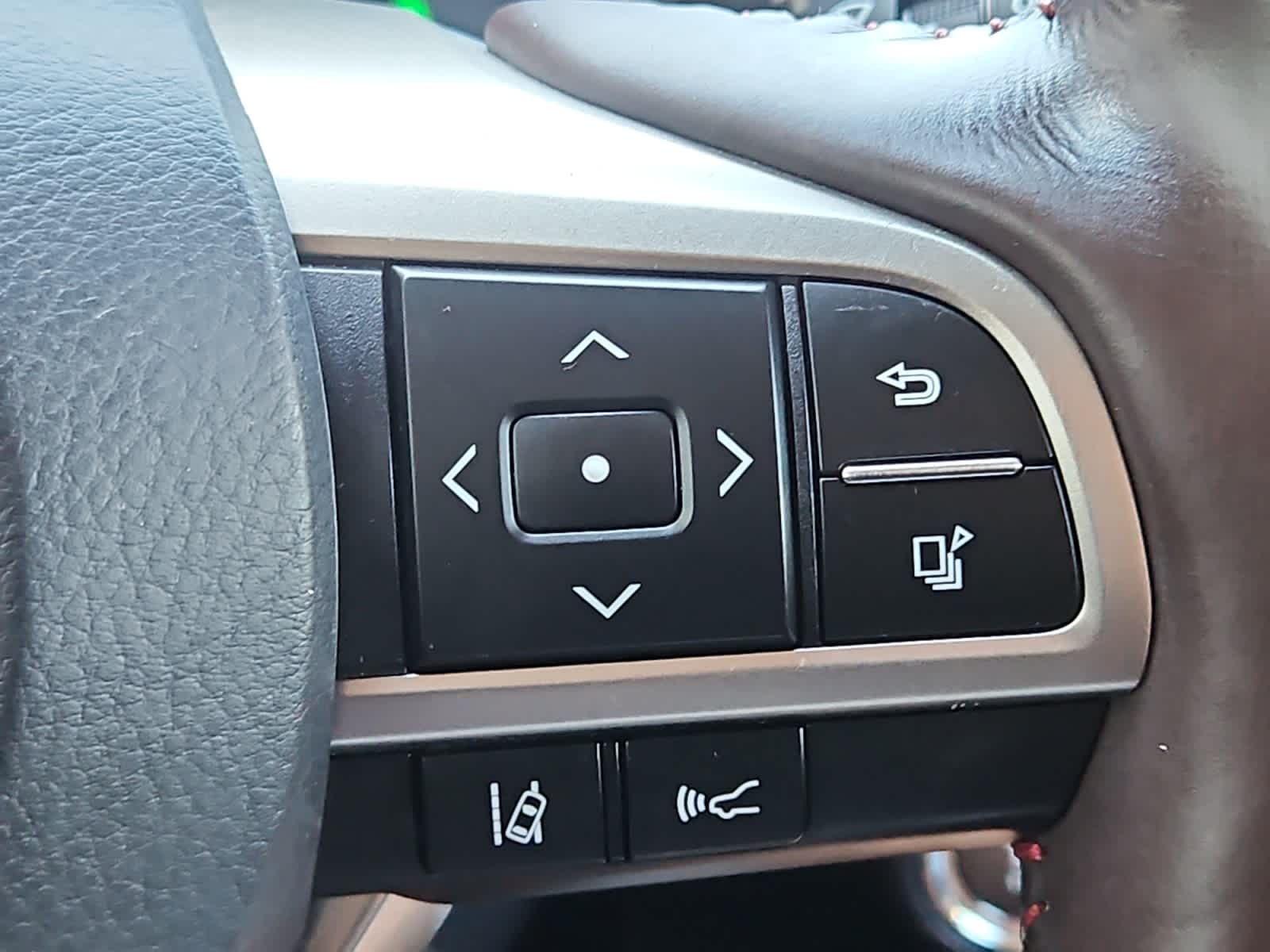 used 2018 Lexus RX car, priced at $31,998