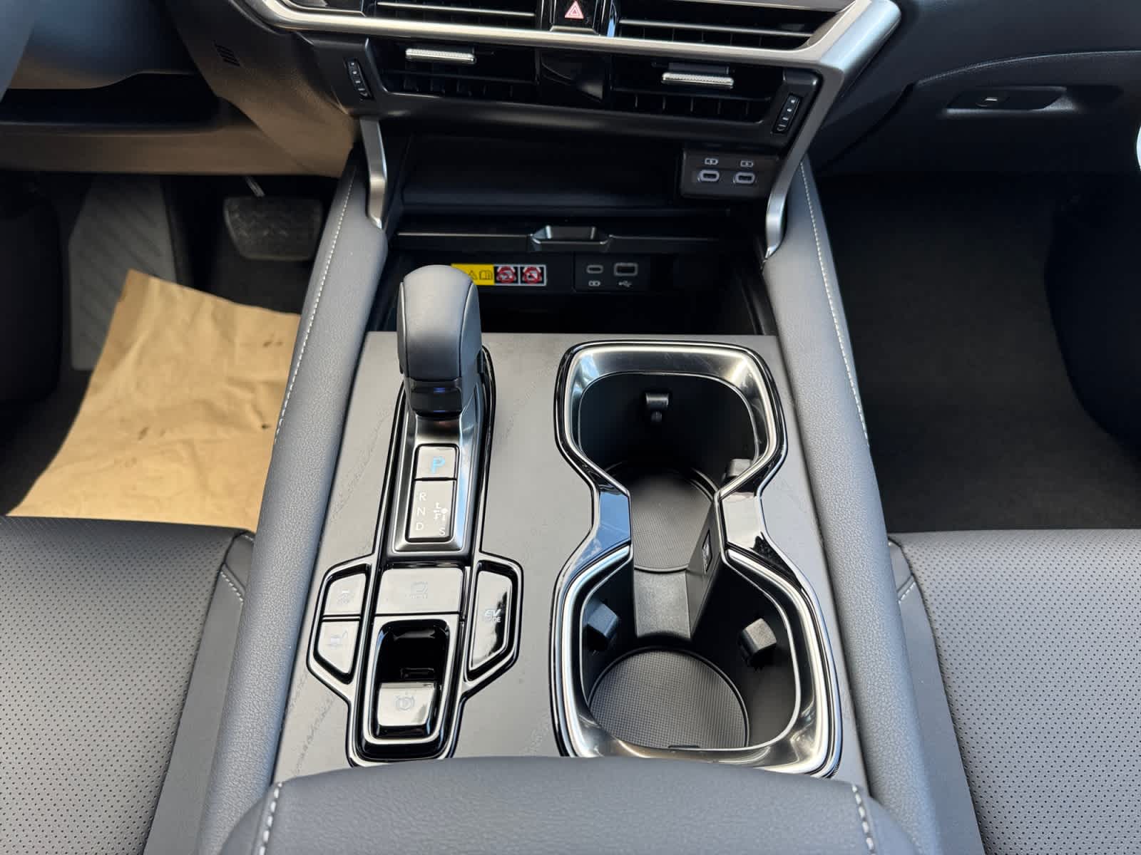 new 2025 Lexus RX car