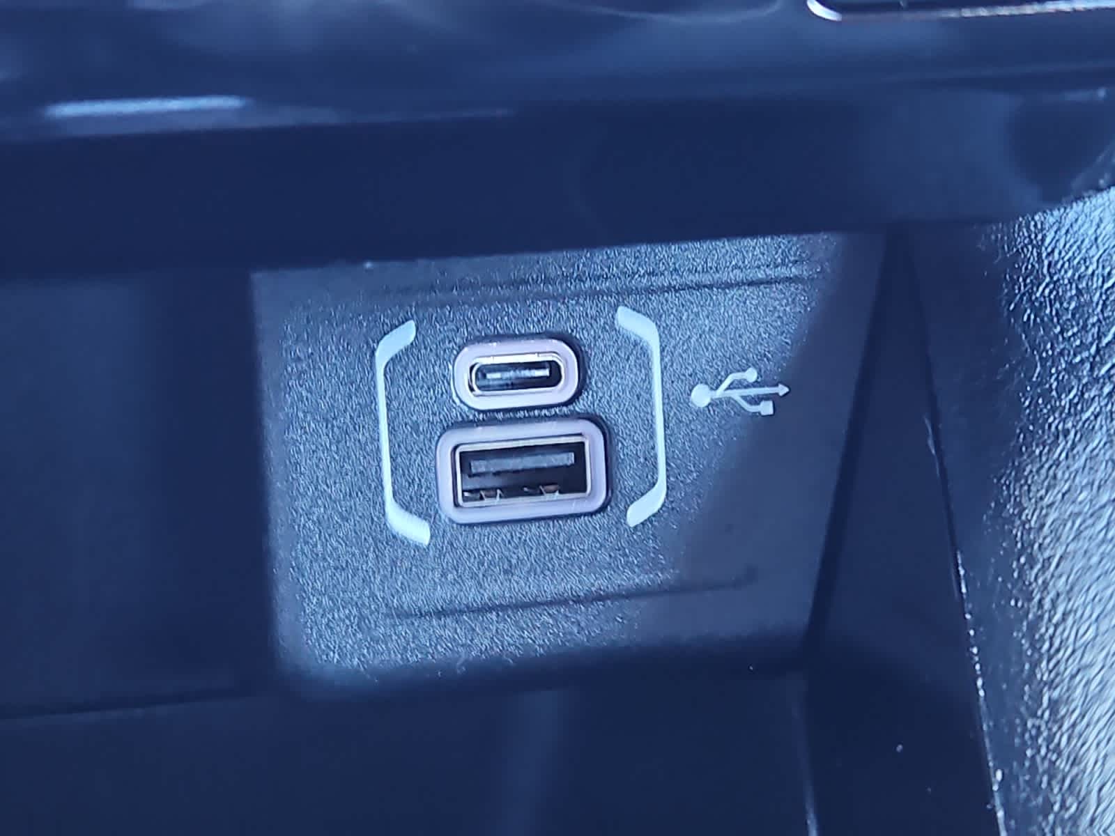 used 2022 Jeep Compass car, priced at $21,998