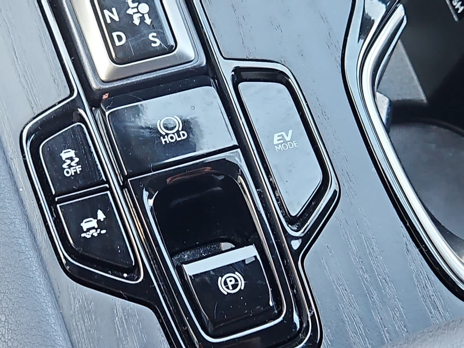 used 2023 Lexus RX car, priced at $53,998