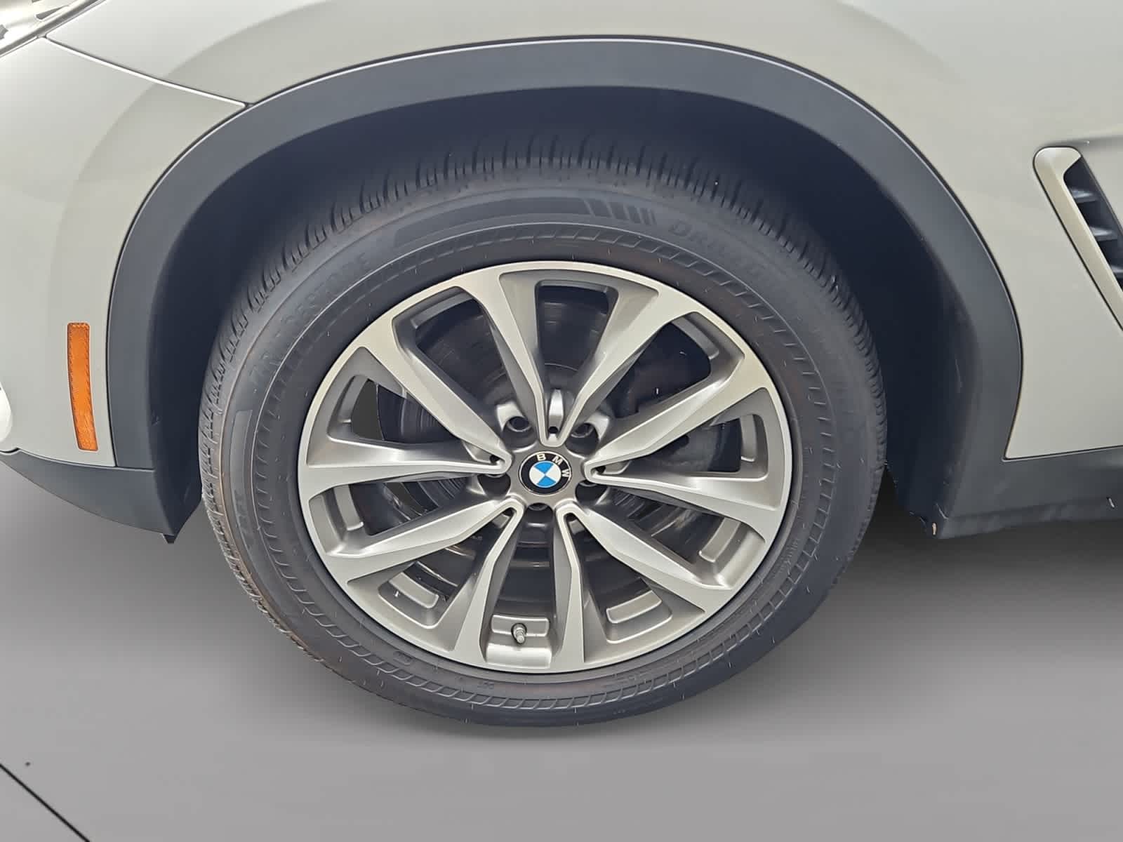 used 2019 BMW X3 car, priced at $20,998