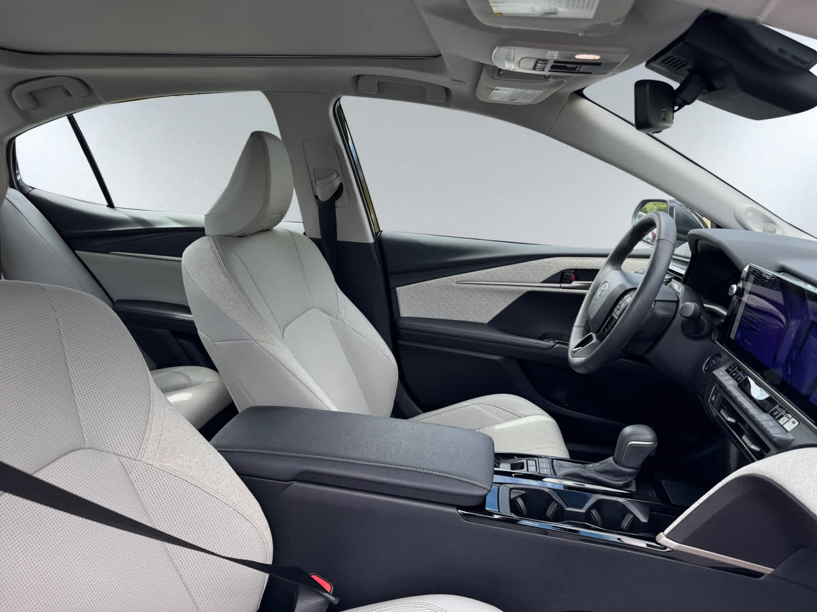 used 2025 Toyota Camry car, priced at $35,498