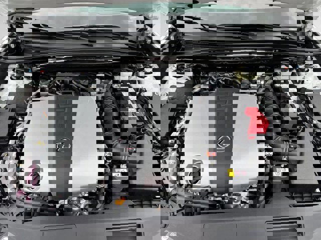 new 2025 Lexus ES 350 car