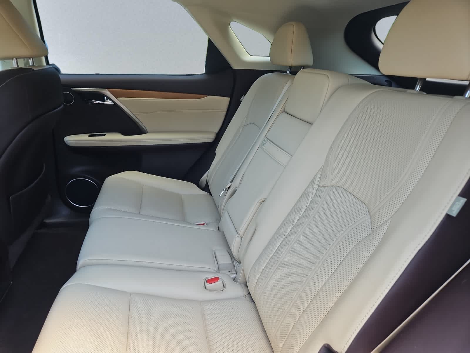 used 2017 Lexus RX car, priced at $24,998