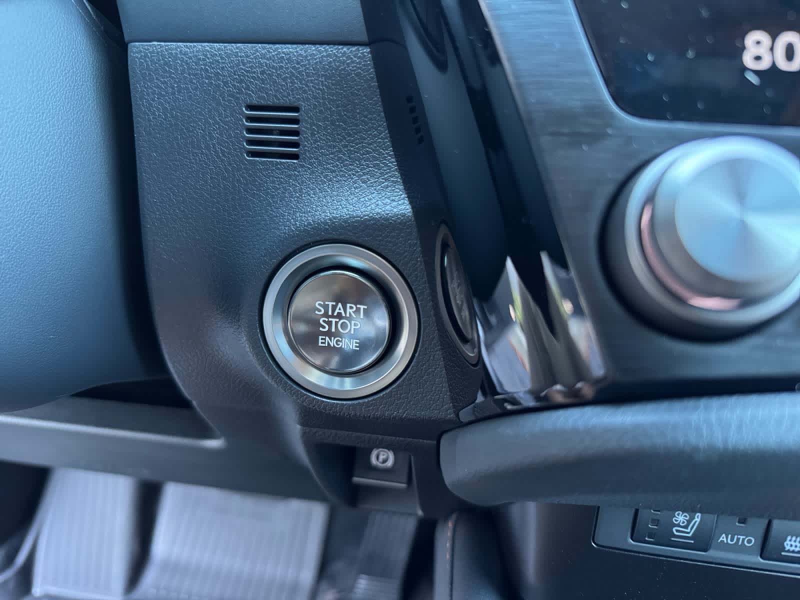 new 2025 Lexus ES car