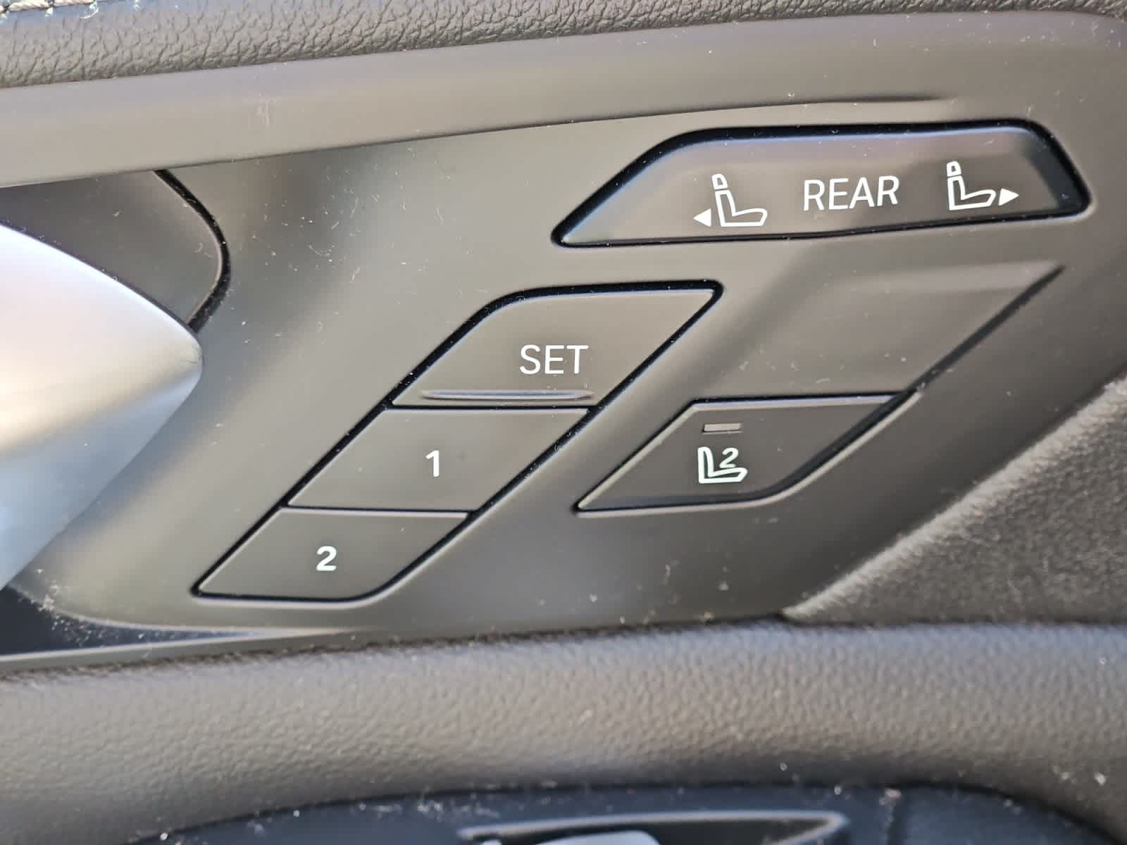 used 2019 BMW X7 car, priced at $31,998