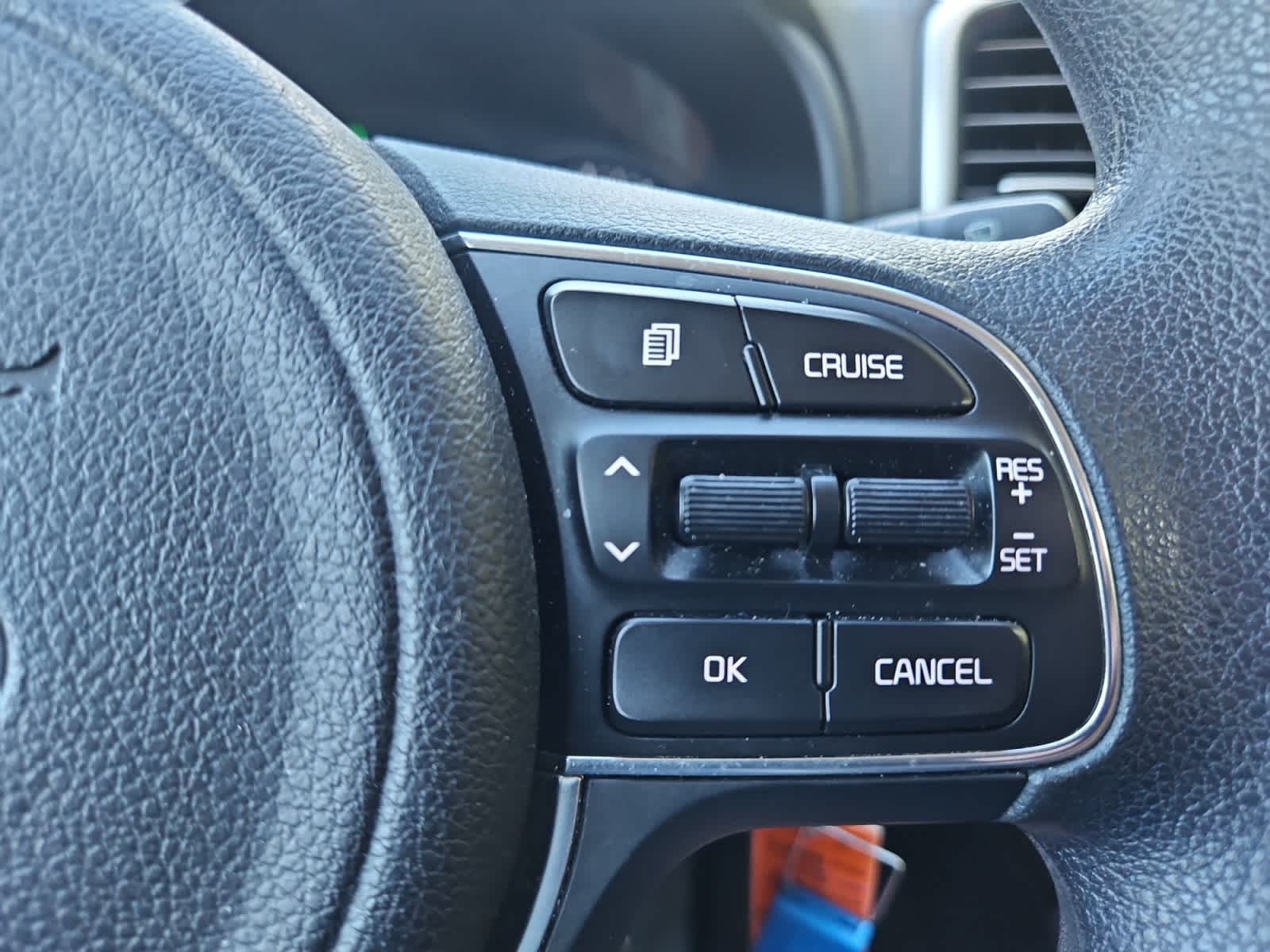 used 2017 Kia Sportage car, priced at $11,998