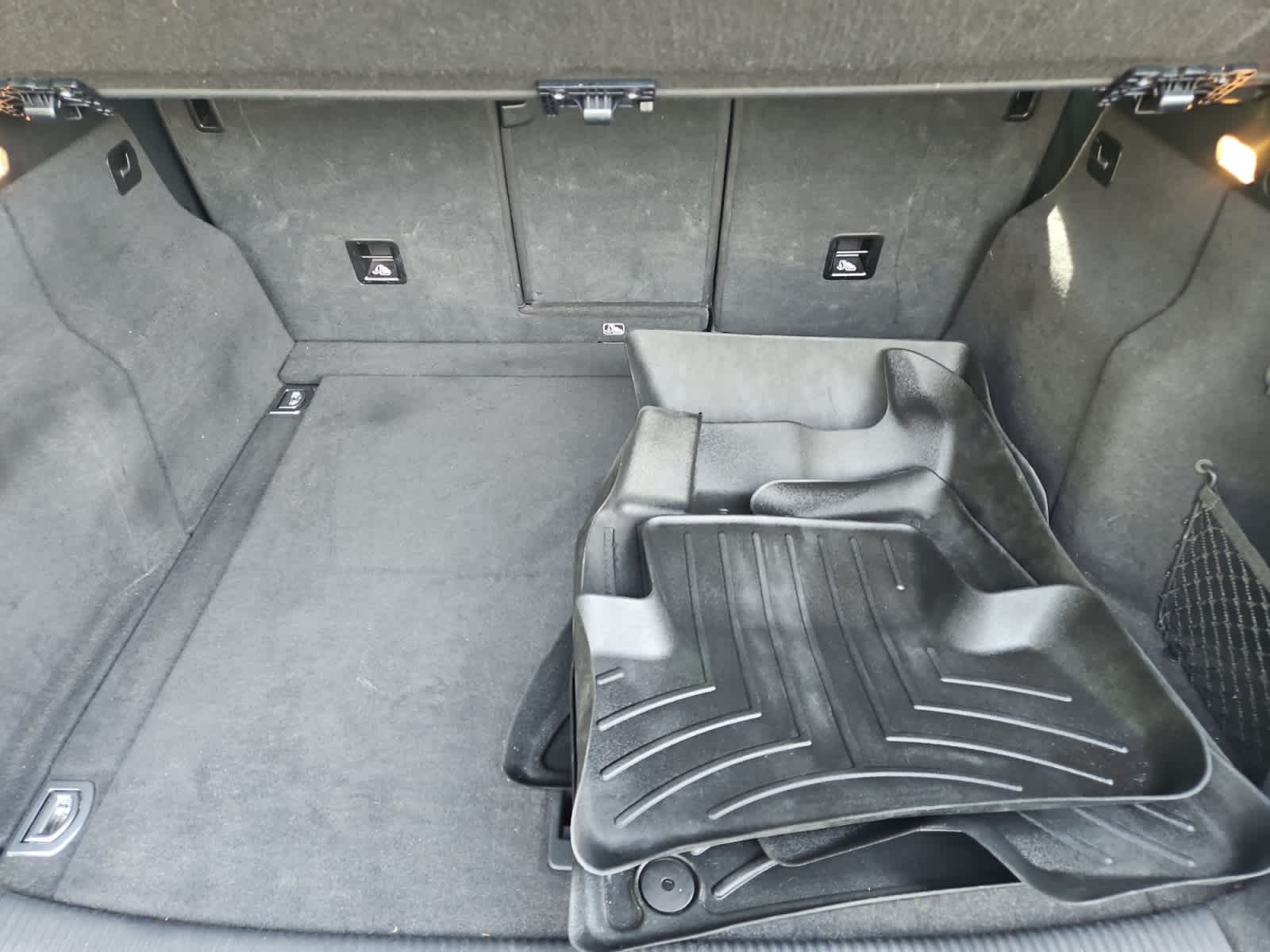 used 2017 Audi Q5 car, priced at $12,498