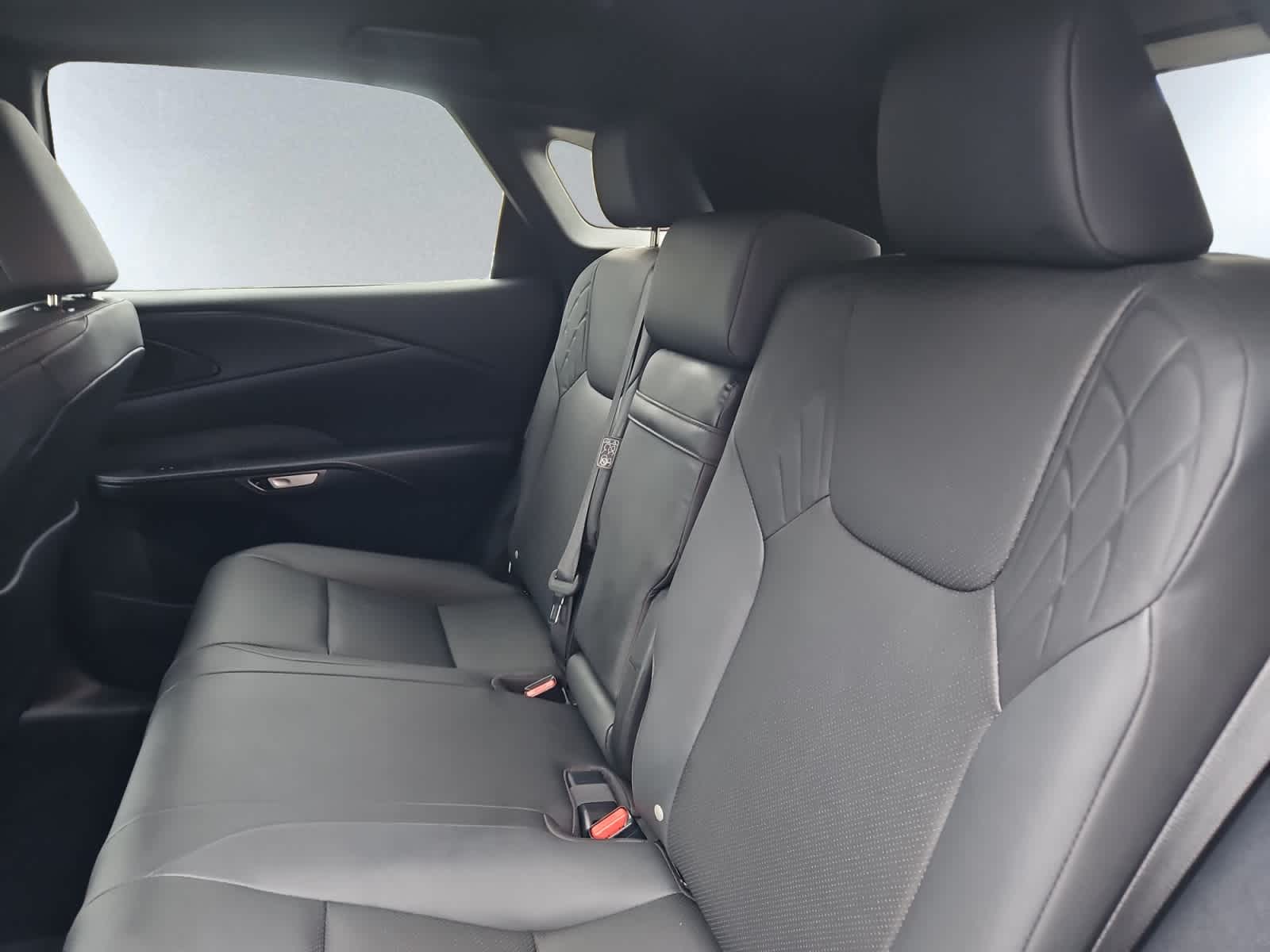 used 2024 Lexus RX 350 car, priced at $50,998