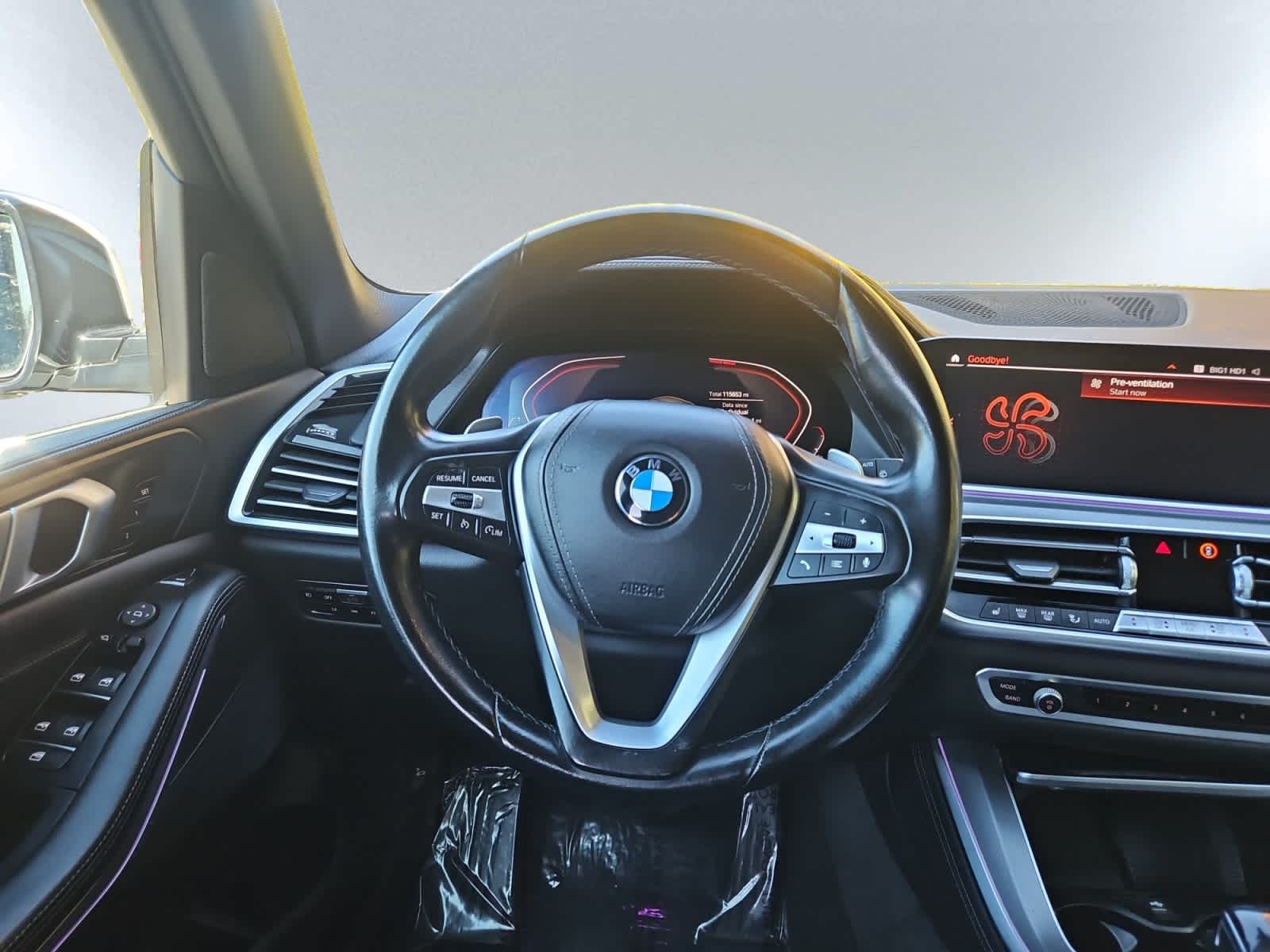used 2019 BMW X5 car, priced at $21,998