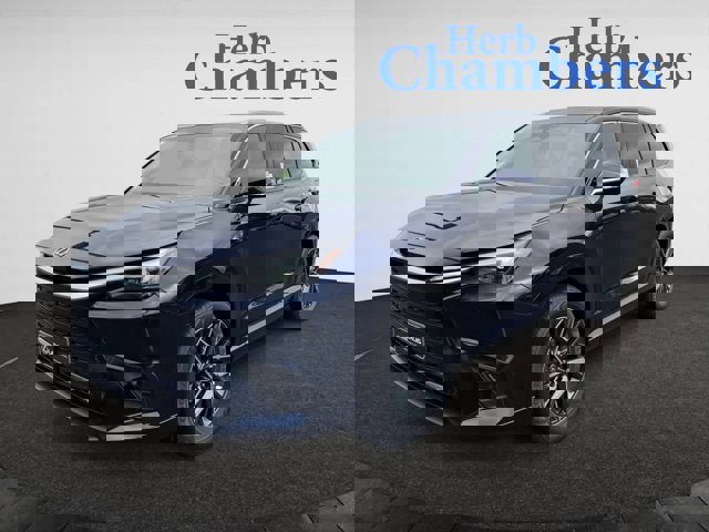new 2025 Lexus TX 350 car